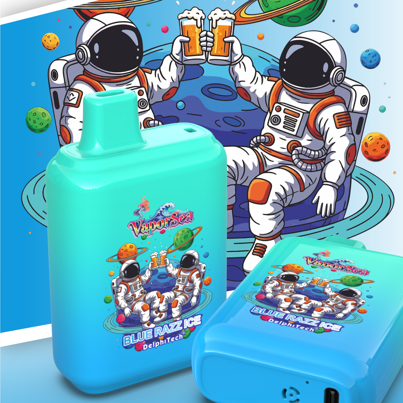 Vaporsea 20K - Image 2
