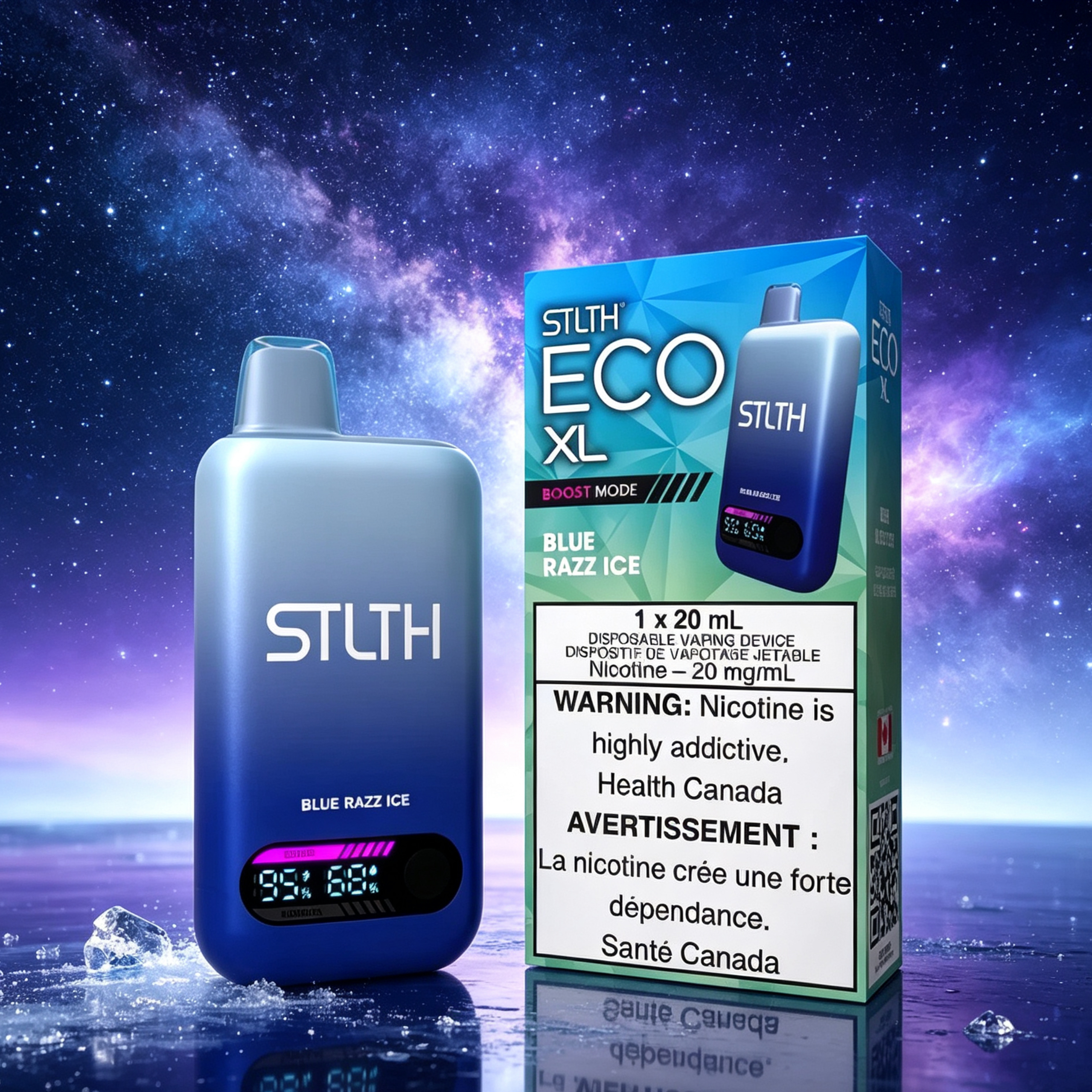 STLTH ECO XL - Image 11