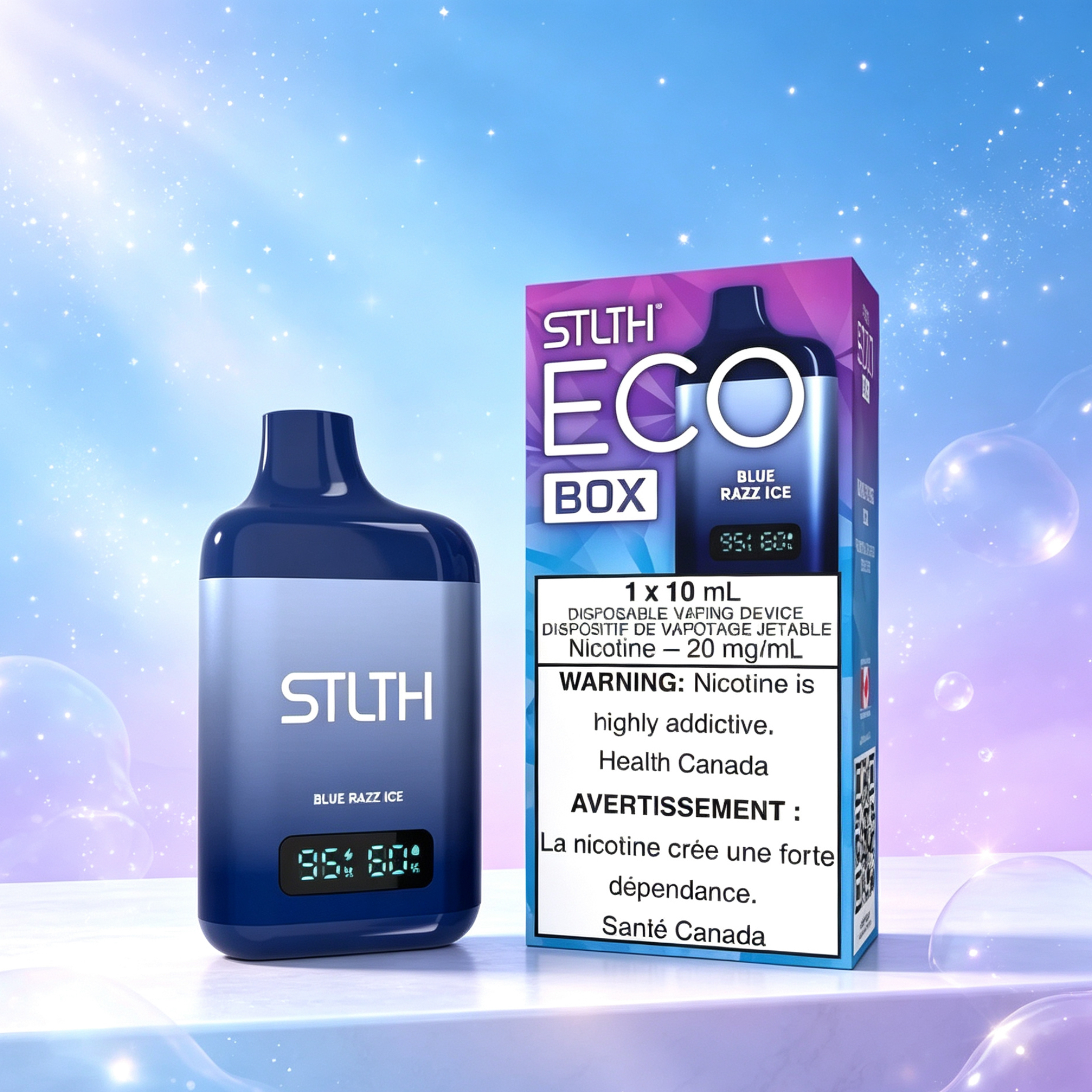 STLTH ECO BOX - Image 14