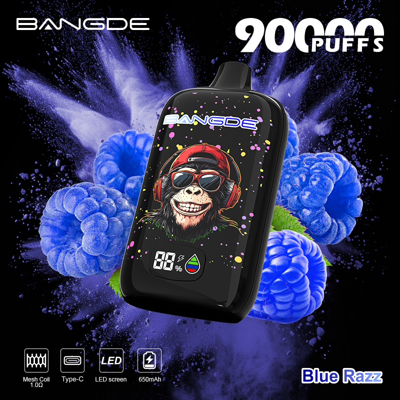 Bang DE 90K - Image 12