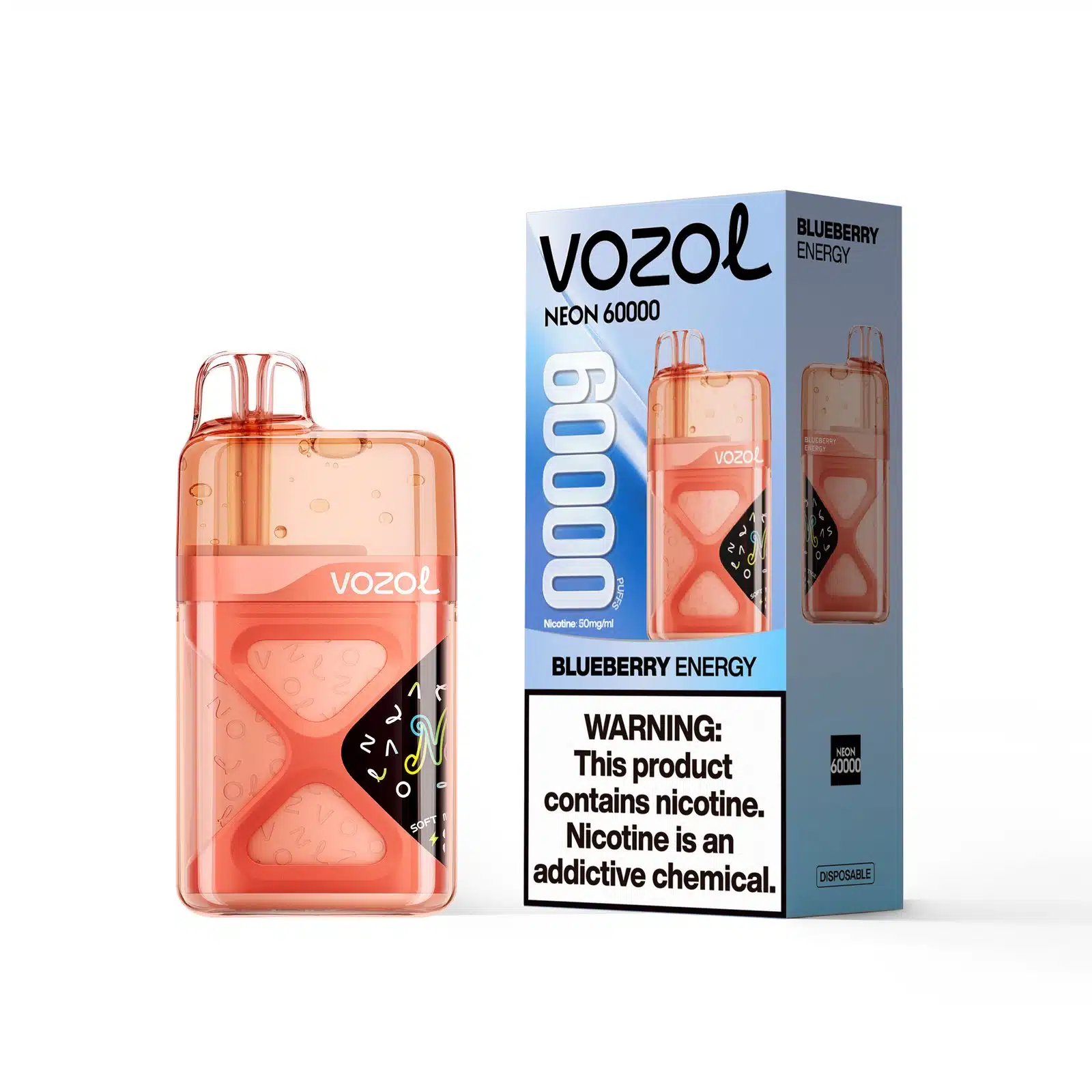 Vozol Neon 60K - Image 28