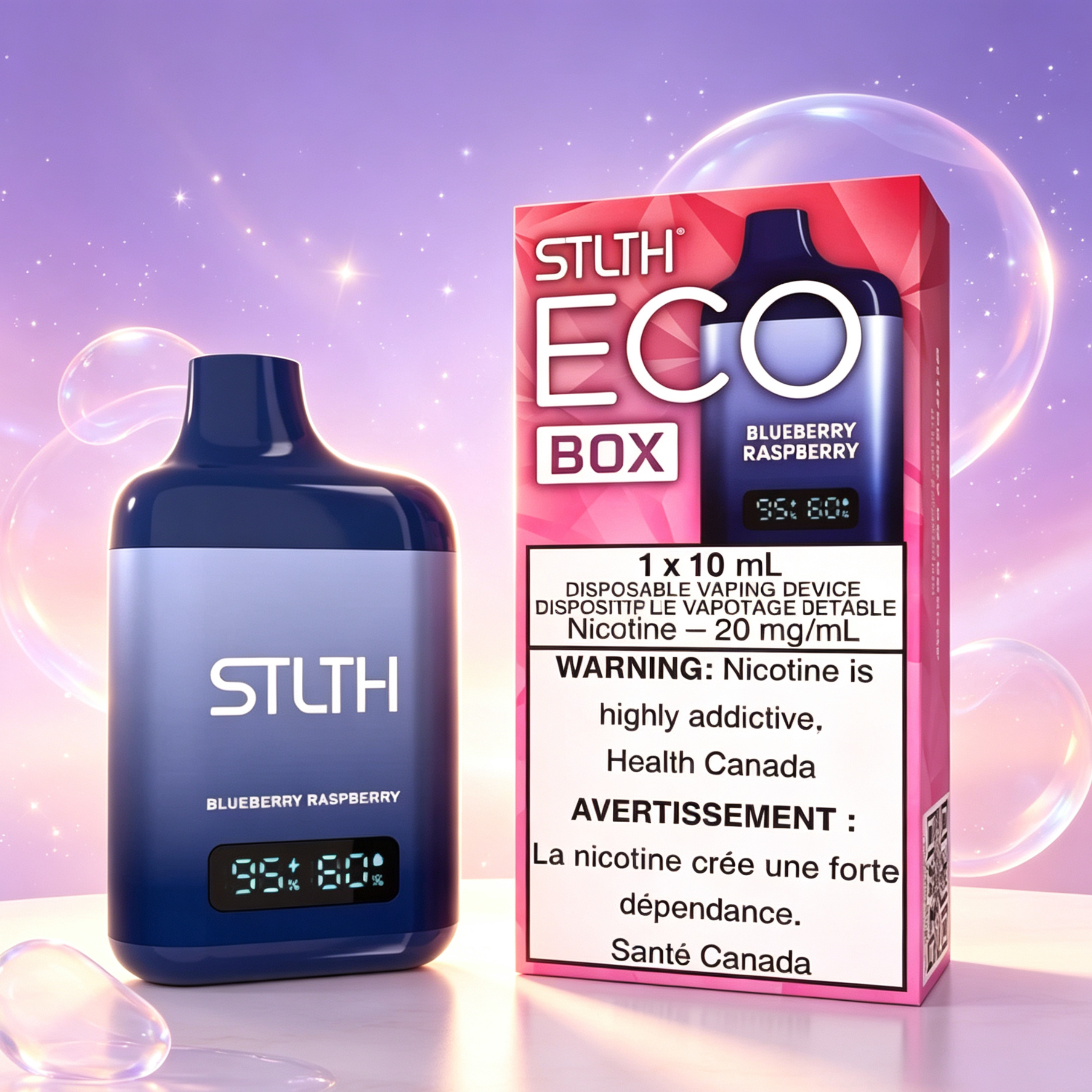 STLTH ECO BOX - Image 13