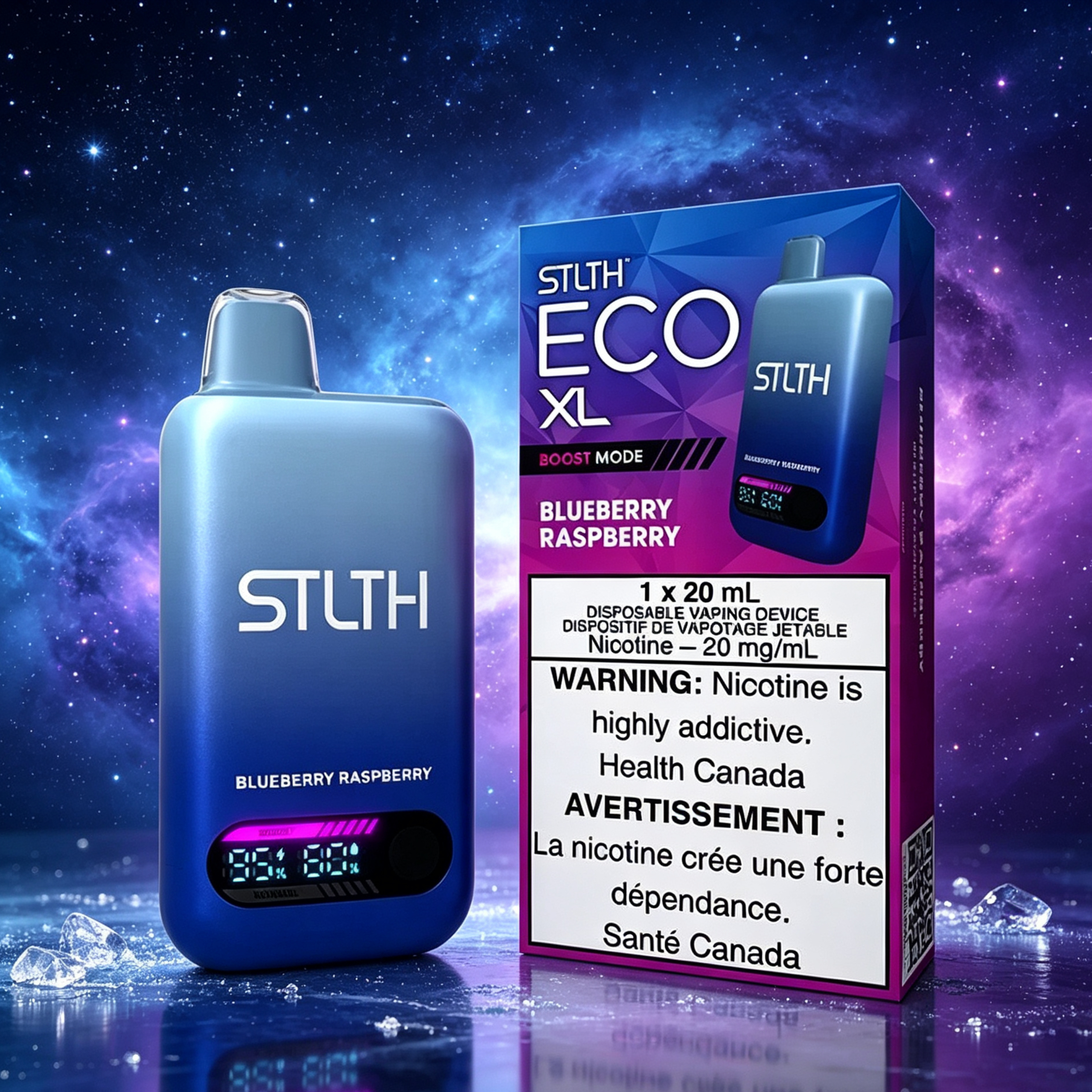 STLTH ECO XL - Image 2