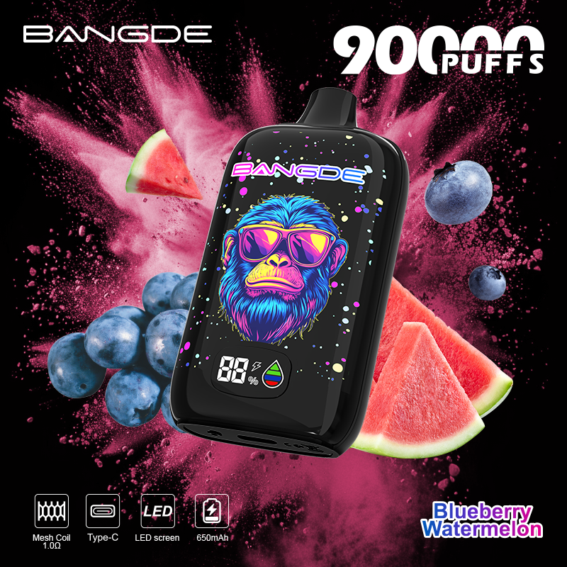 Bang DE 90K - Image 11