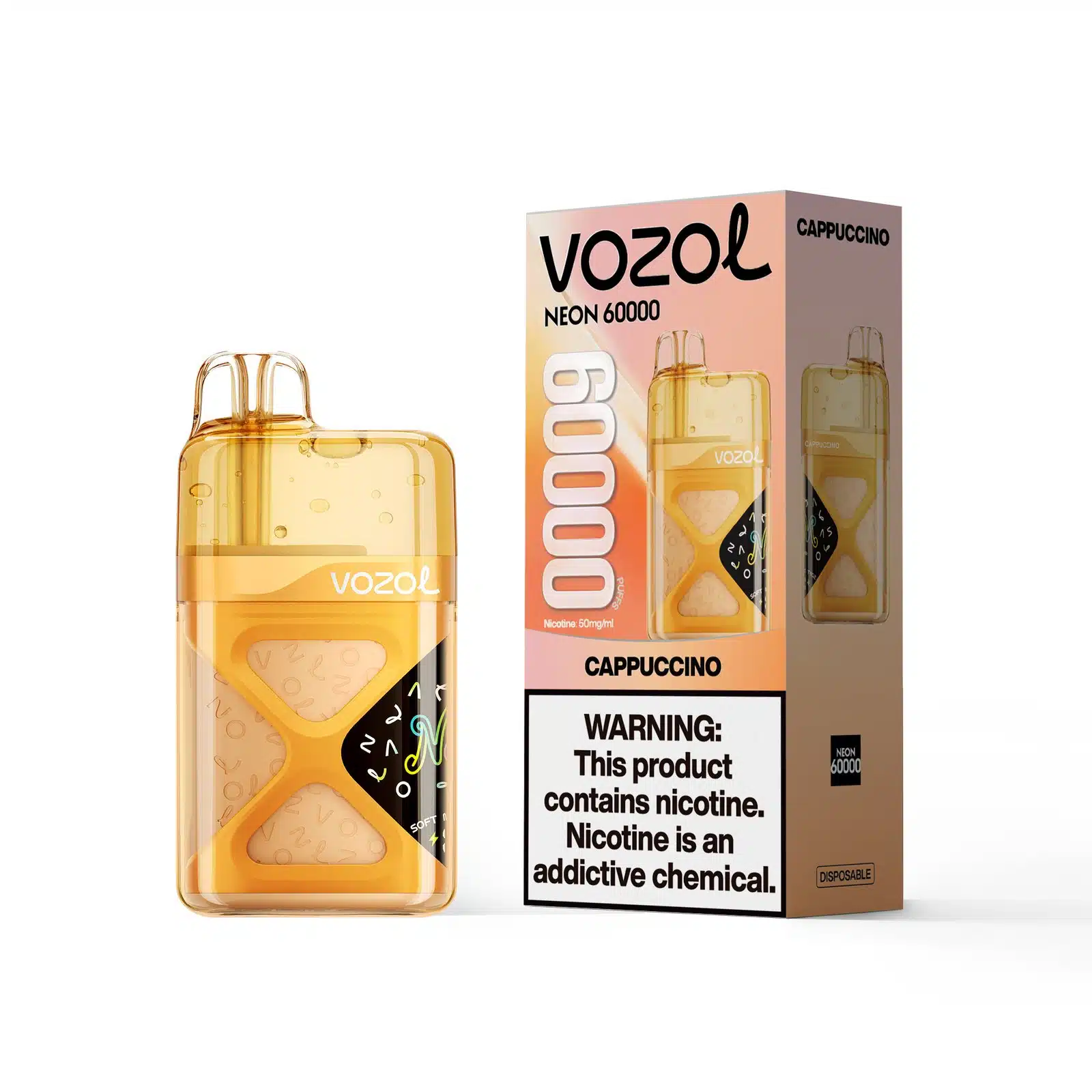 Vozol Neon 60K - Image 27