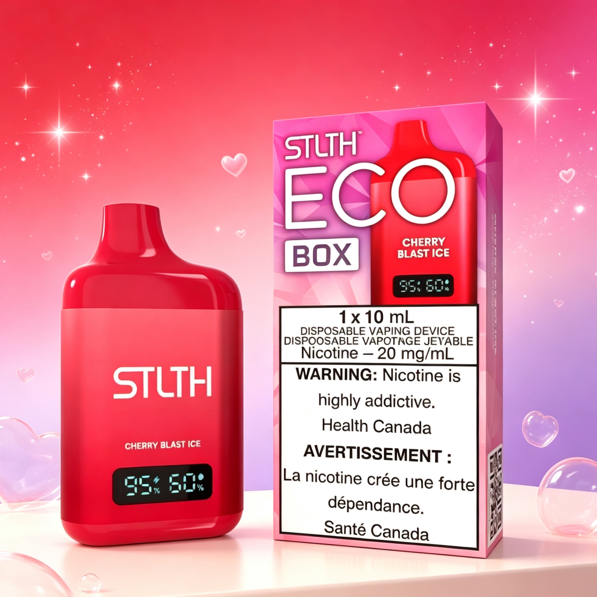 STLTH ECO BOX - Image 12