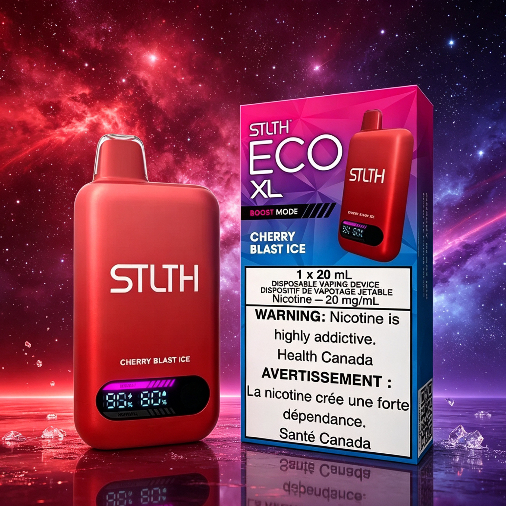 STLTH ECO XL - Image 3