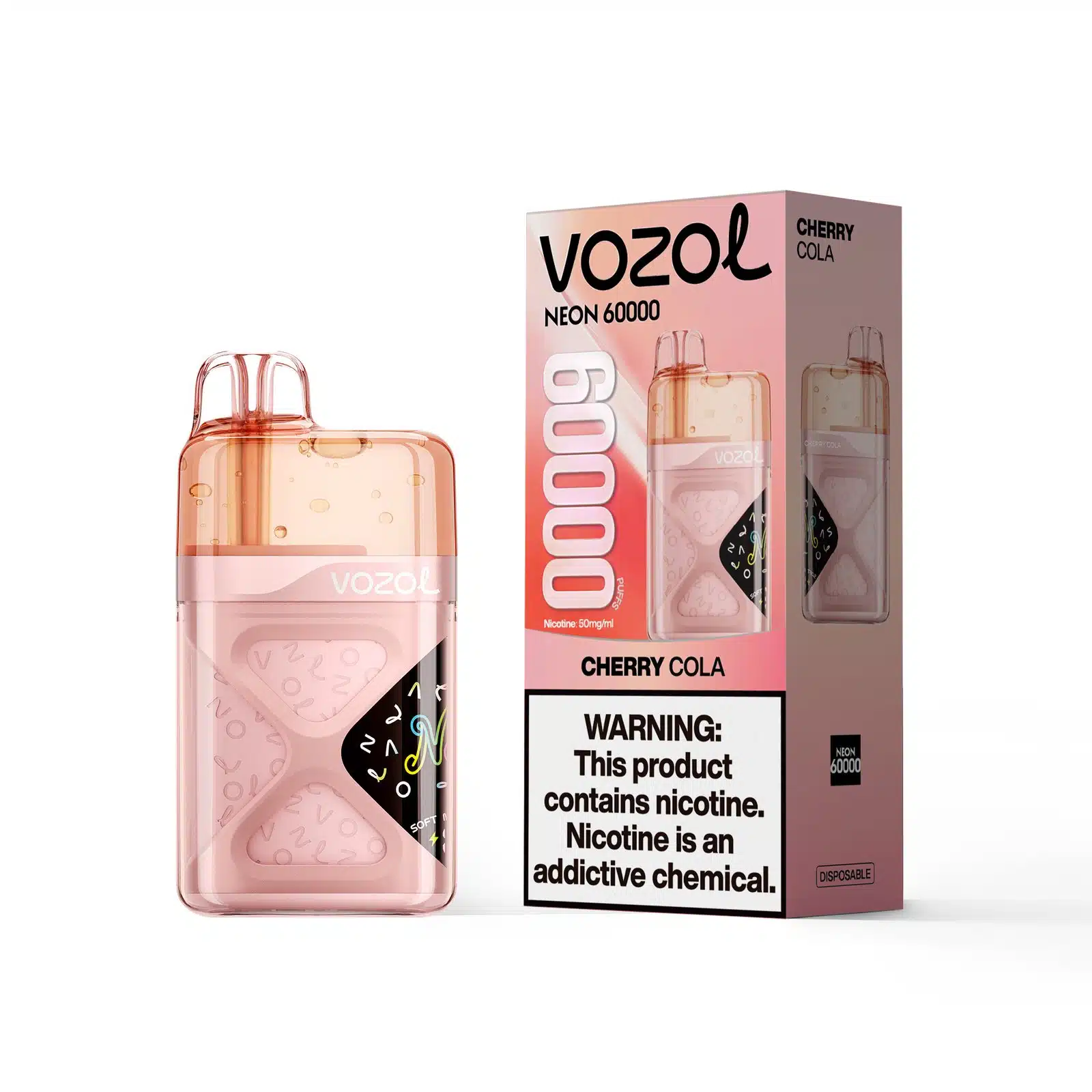 Vozol Neon 60K - Image 26