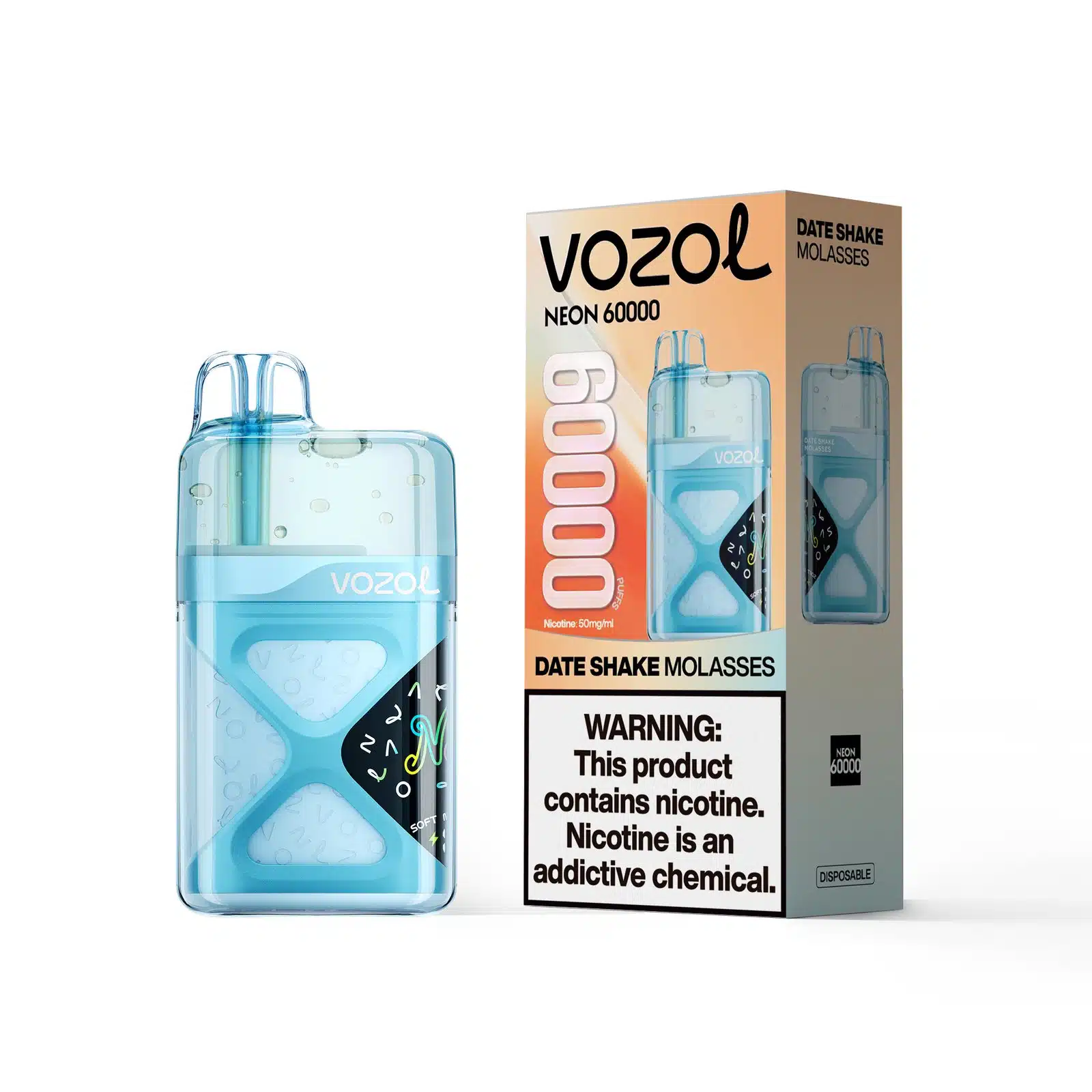 Vozol Neon 60K - Image 25