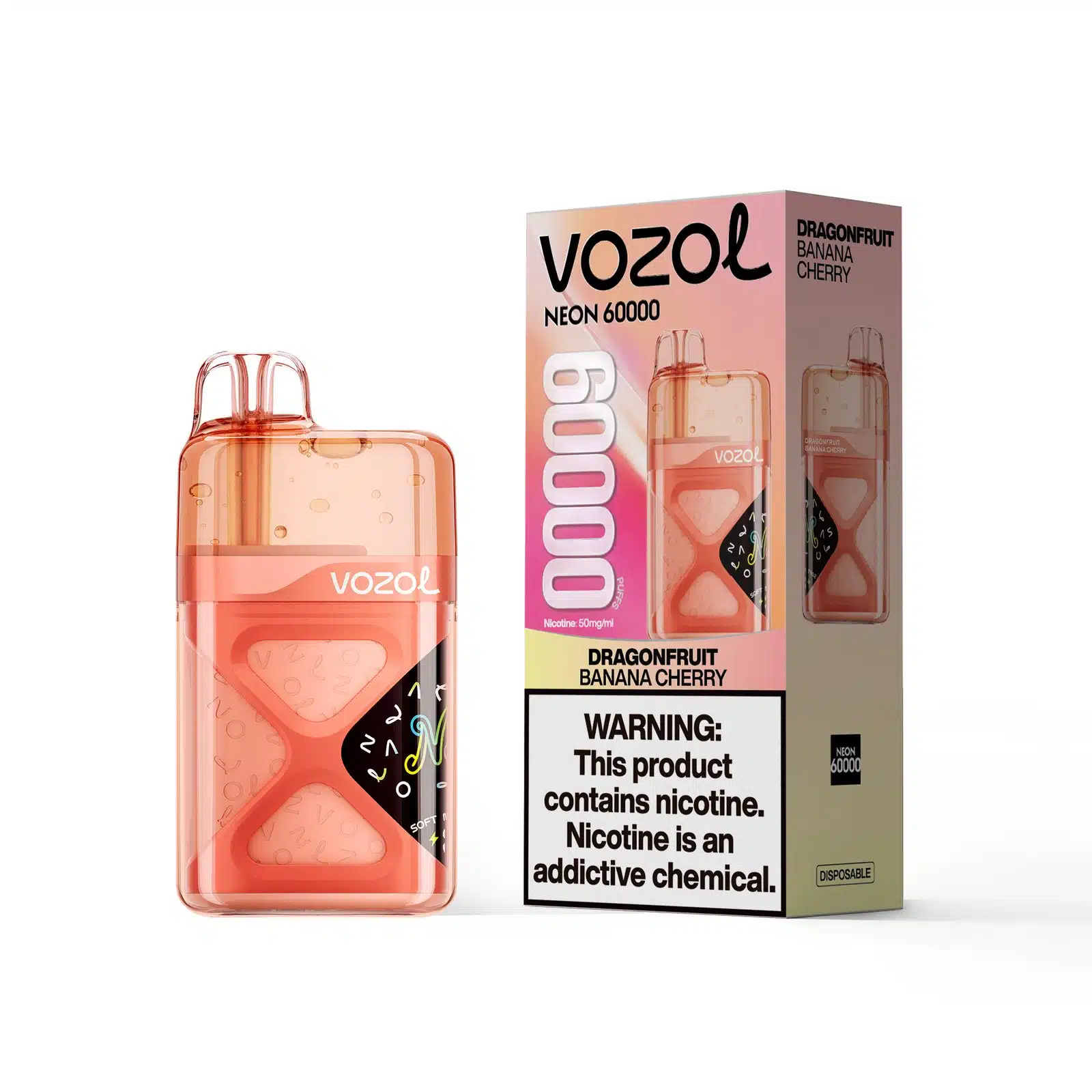 Vozol Neon 60K - Image 24
