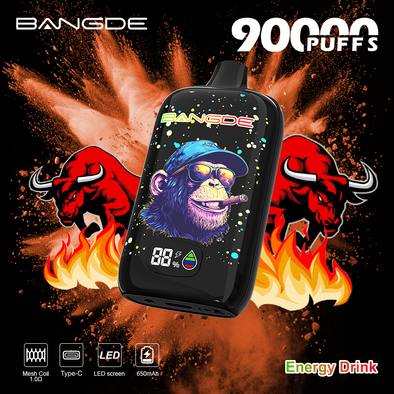 Bang DE 90K - Image 10
