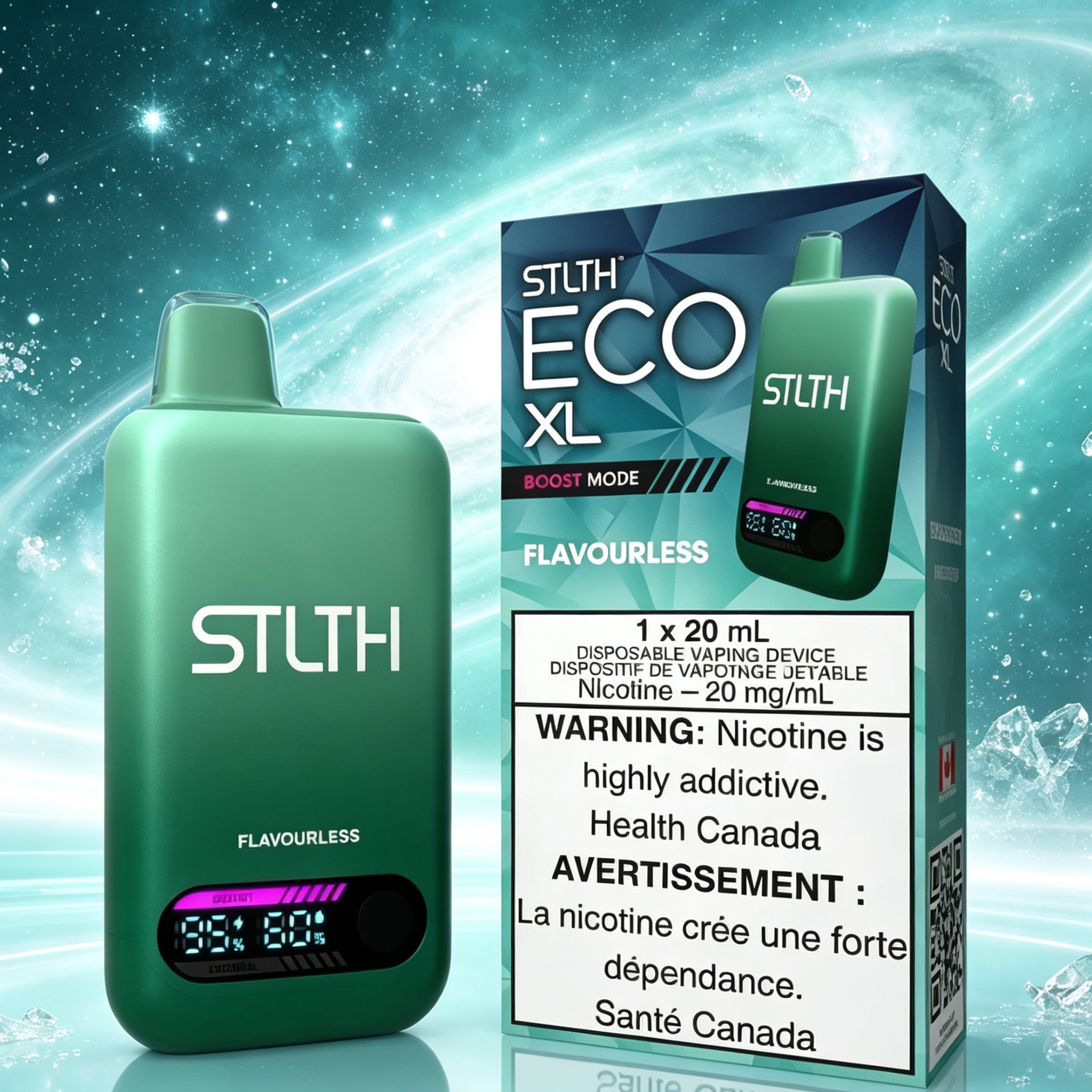 STLTH ECO XL - Image 12