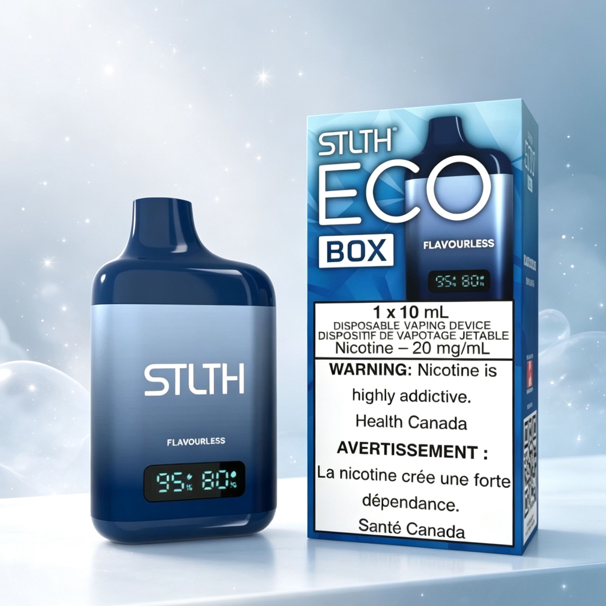 STLTH ECO BOX - Image 11