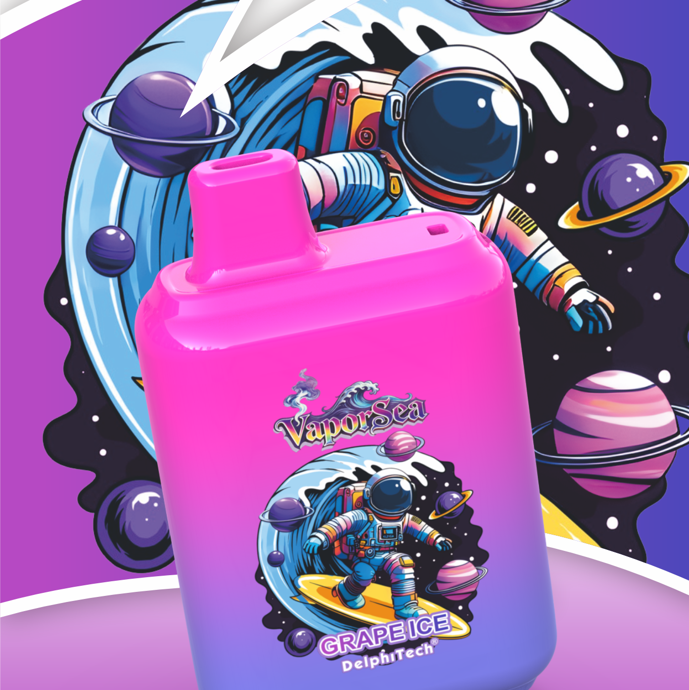 Vaporsea 20K - Image 3