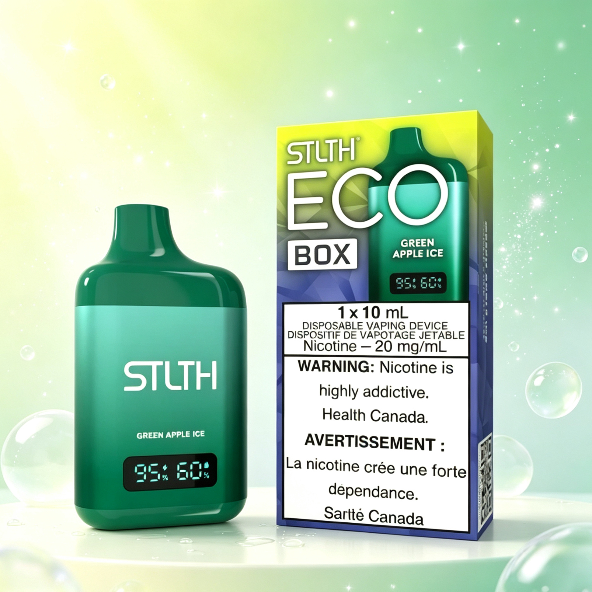 STLTH ECO BOX - Image 10
