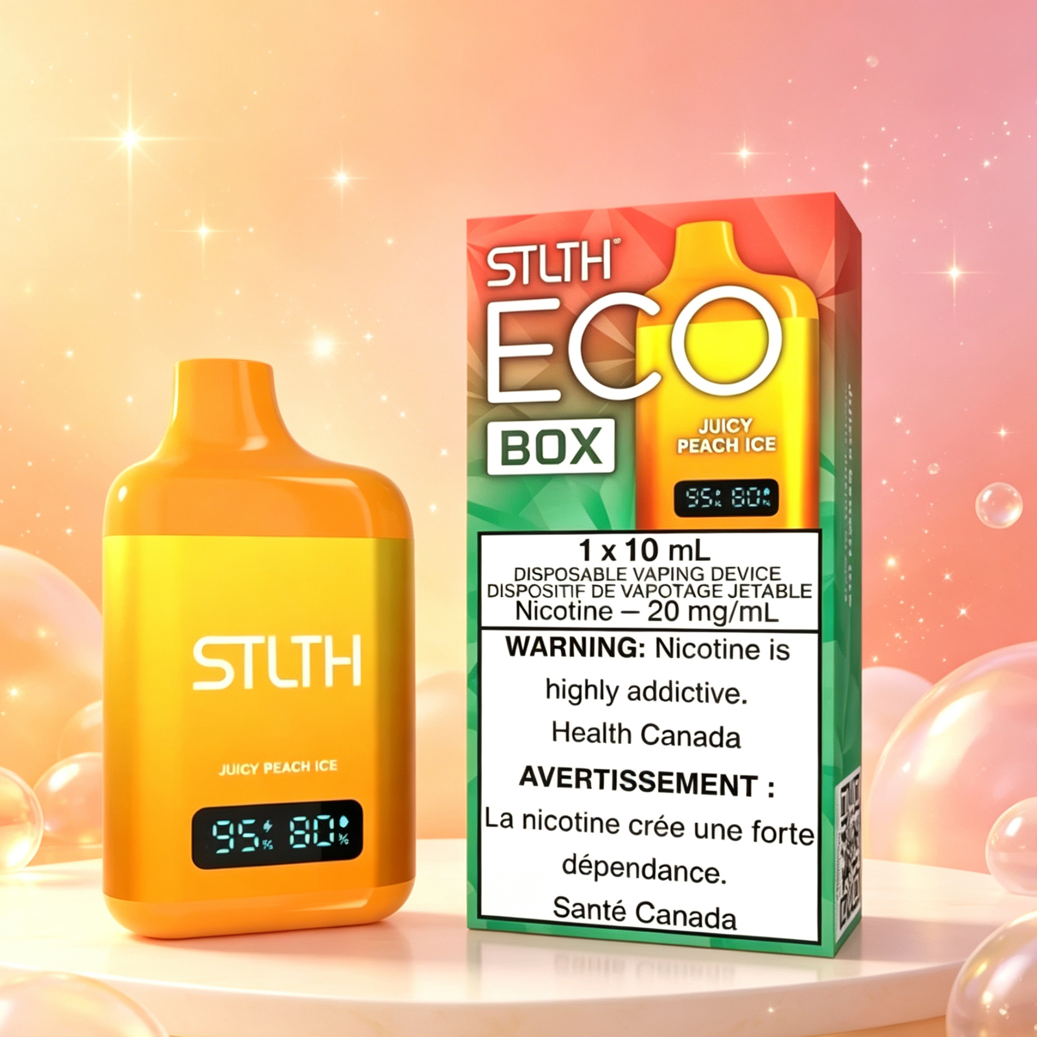 STLTH ECO BOX - Image 9