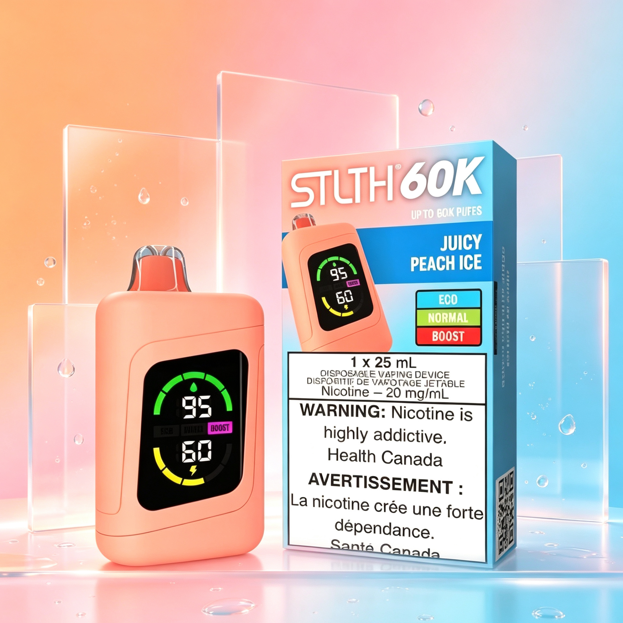STLTH 60K - Image 7