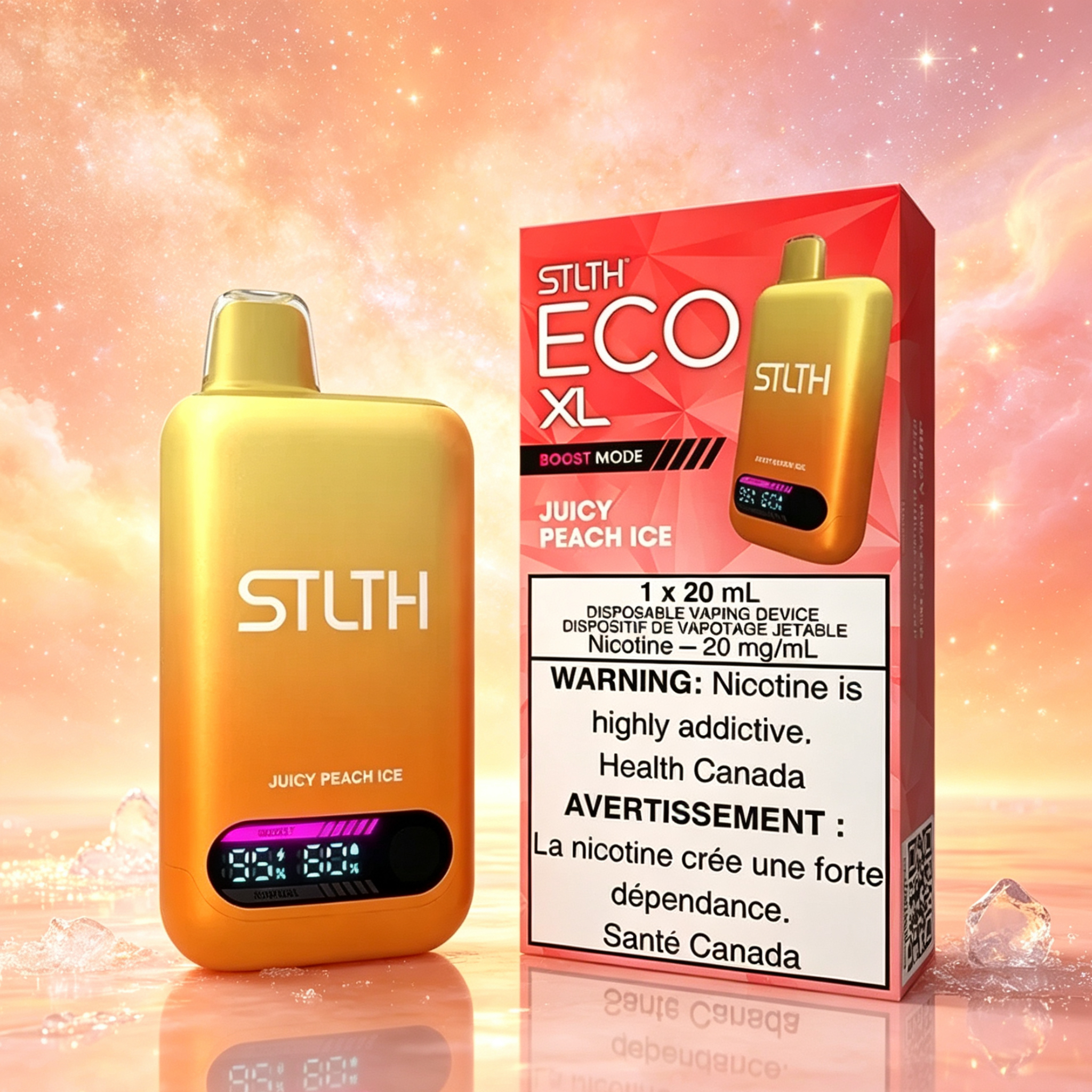 STLTH ECO XL - Image 5