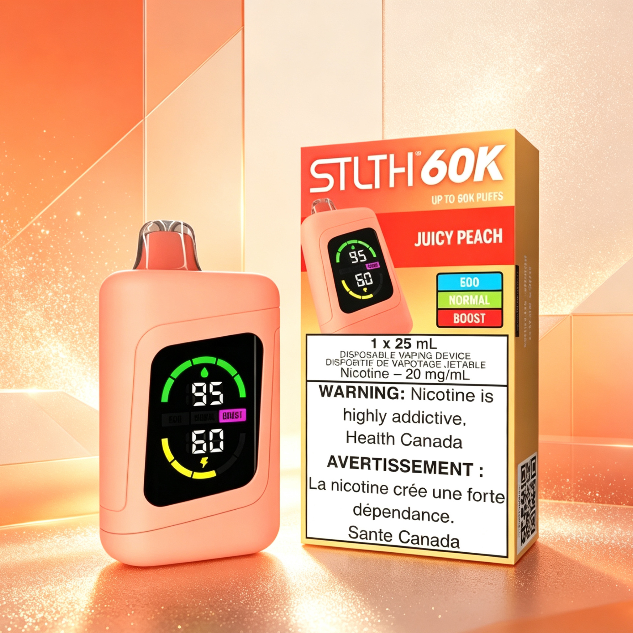 STLTH 60K - Image 8