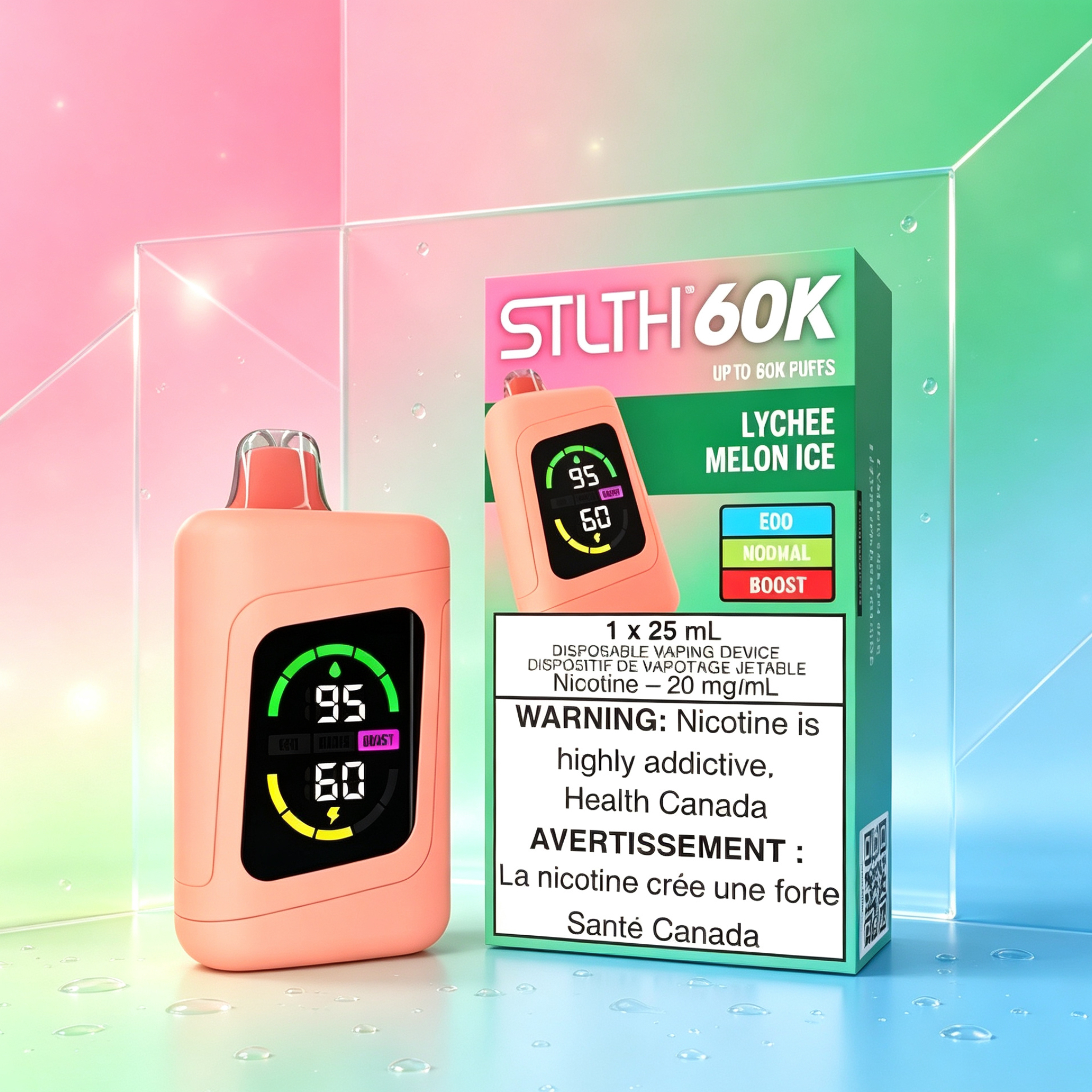 STLTH 60K - Image 9