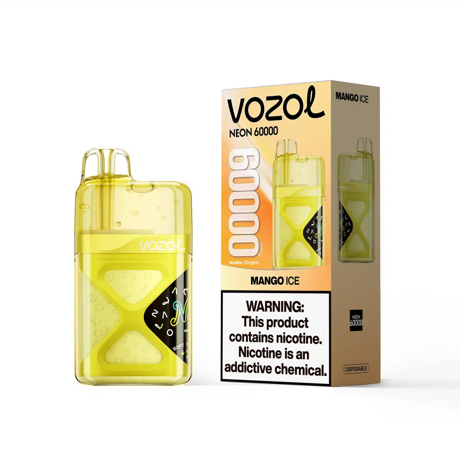 Vozol Neon 60K - Image 20
