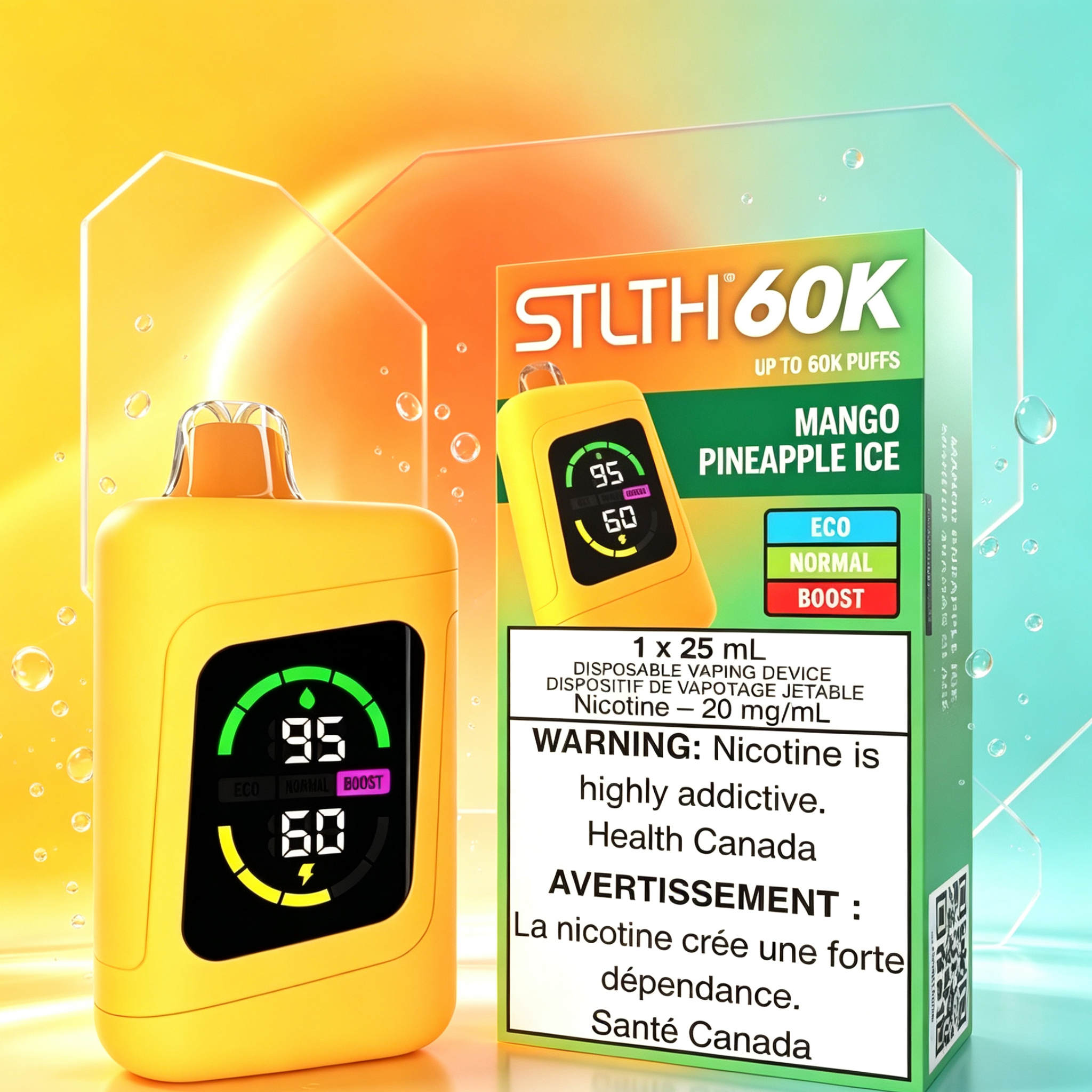 STLTH 60K - Image 10