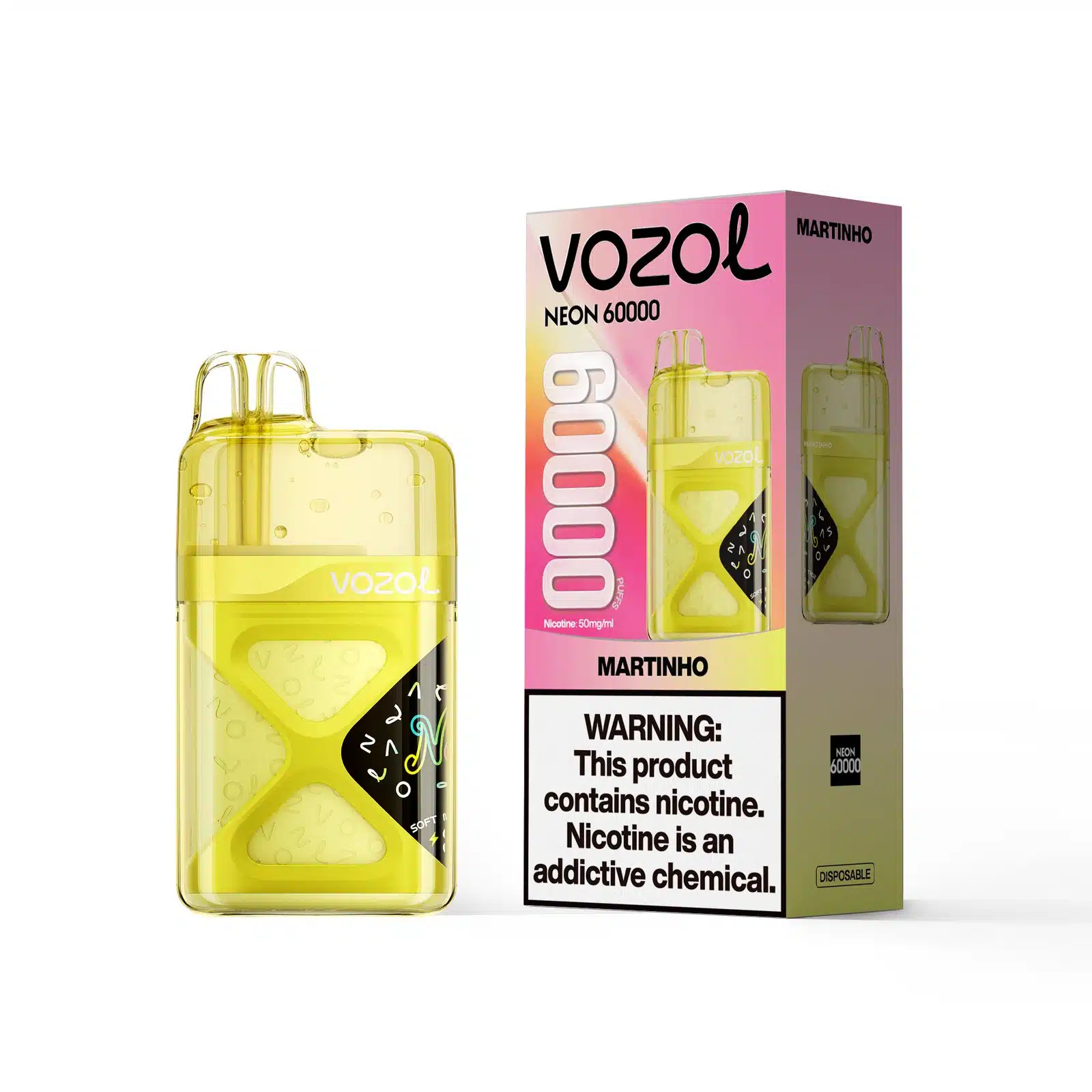 Vozol Neon 60K - Image 19