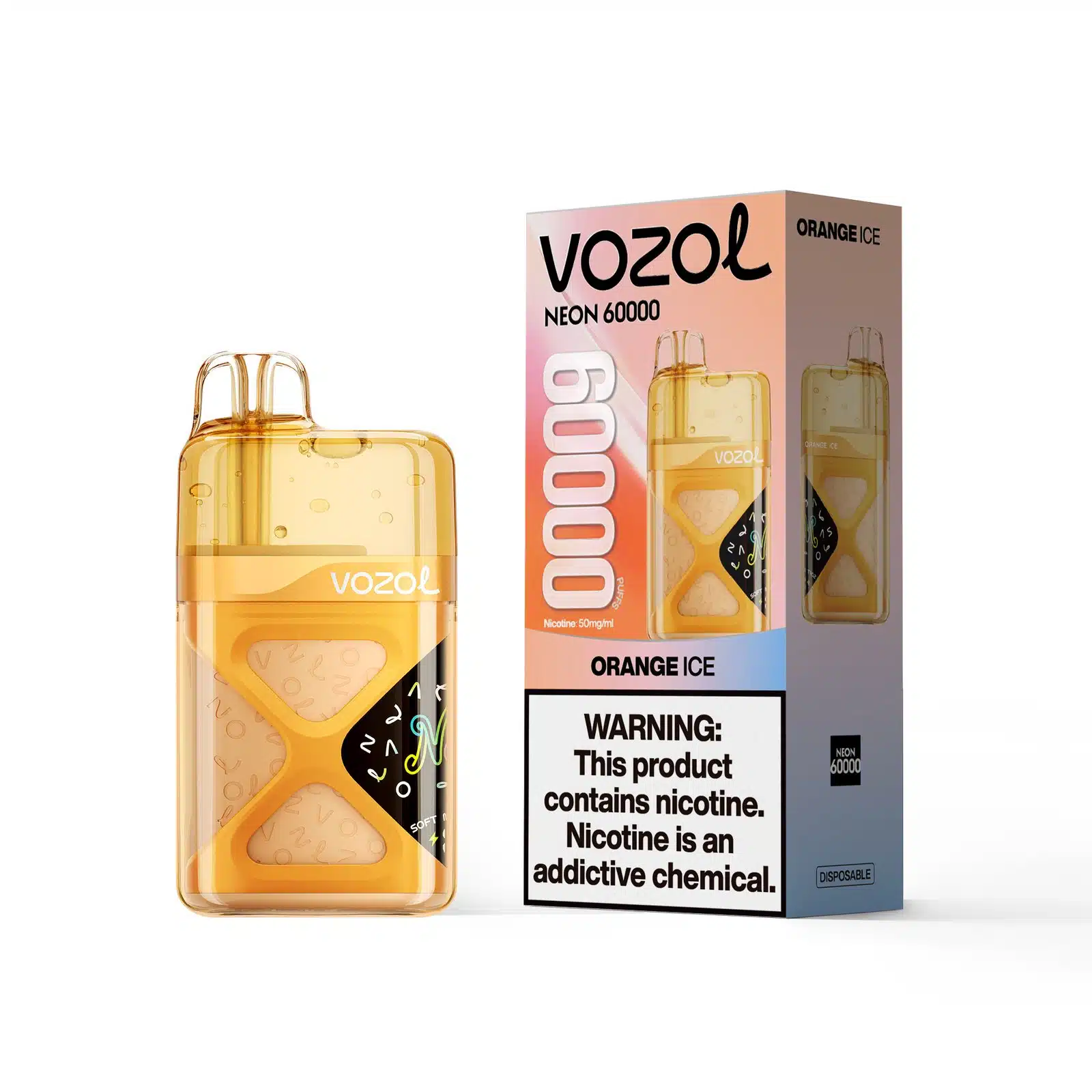 Vozol Neon 60K - Image 16