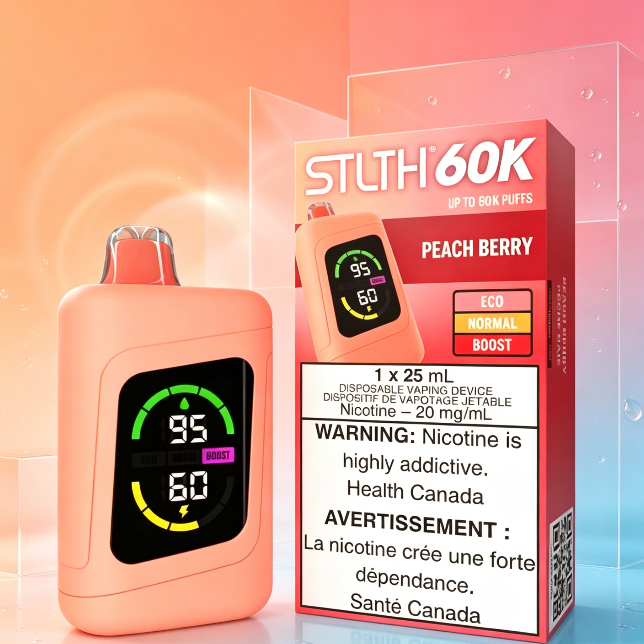 STLTH 60K - Image 11