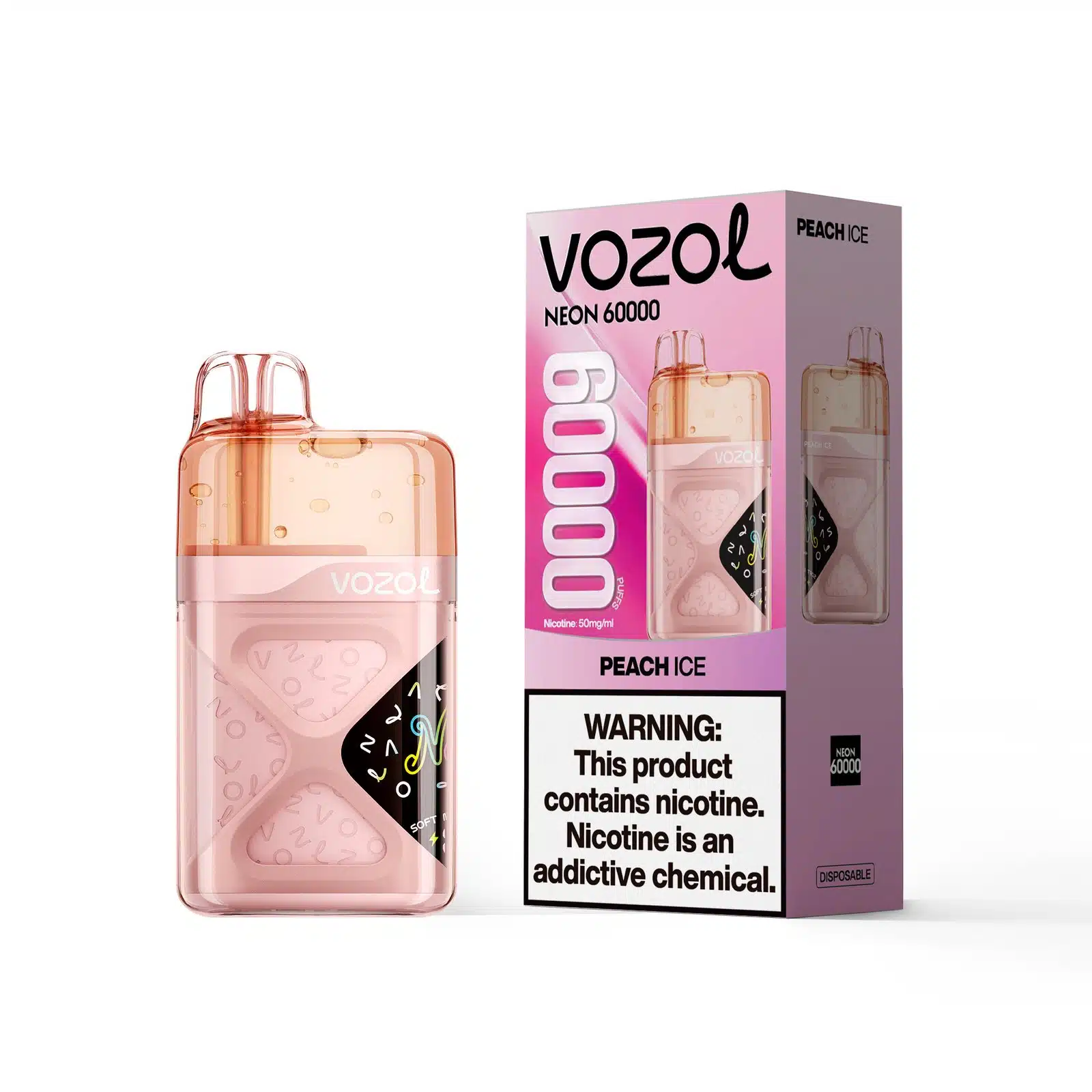 Vozol Neon 60K - Image 15