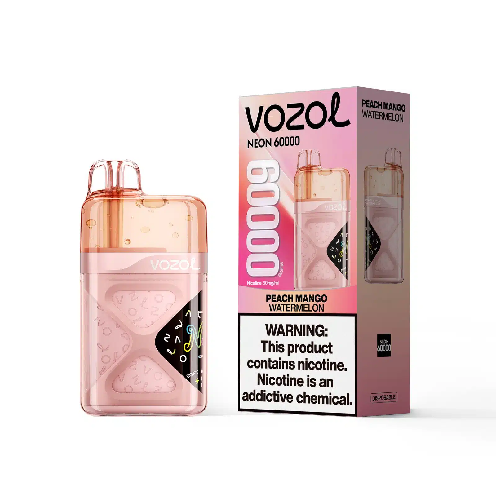 Vozol Neon 60K - Image 14