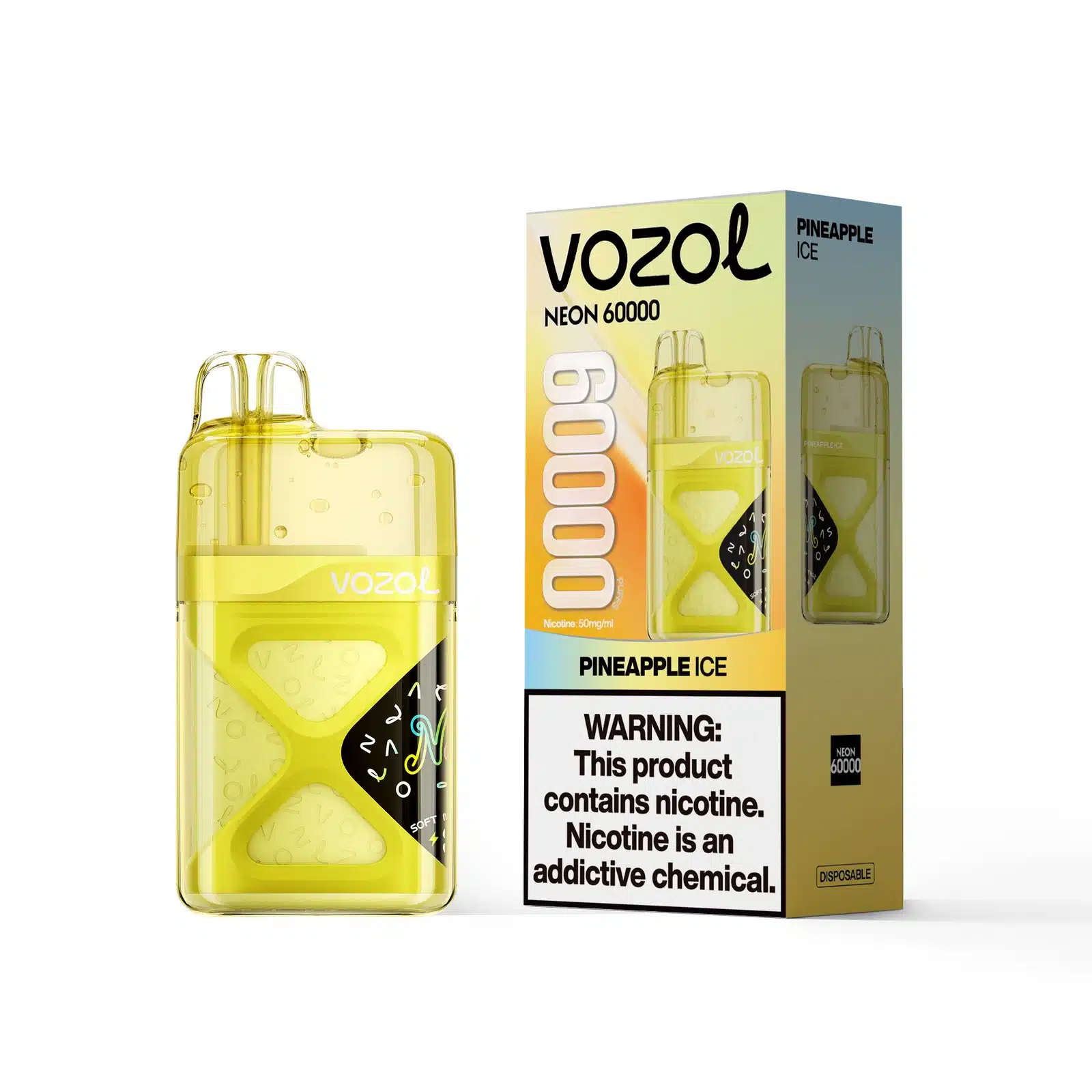 Vozol Neon 60K - Image 13
