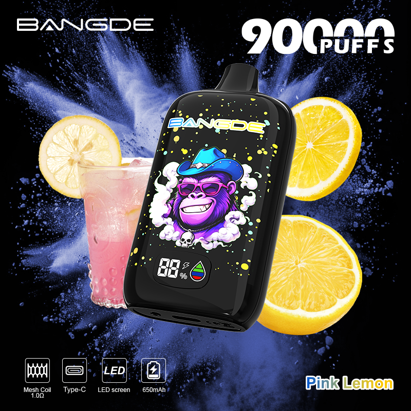 Bang DE 90K - Image 6