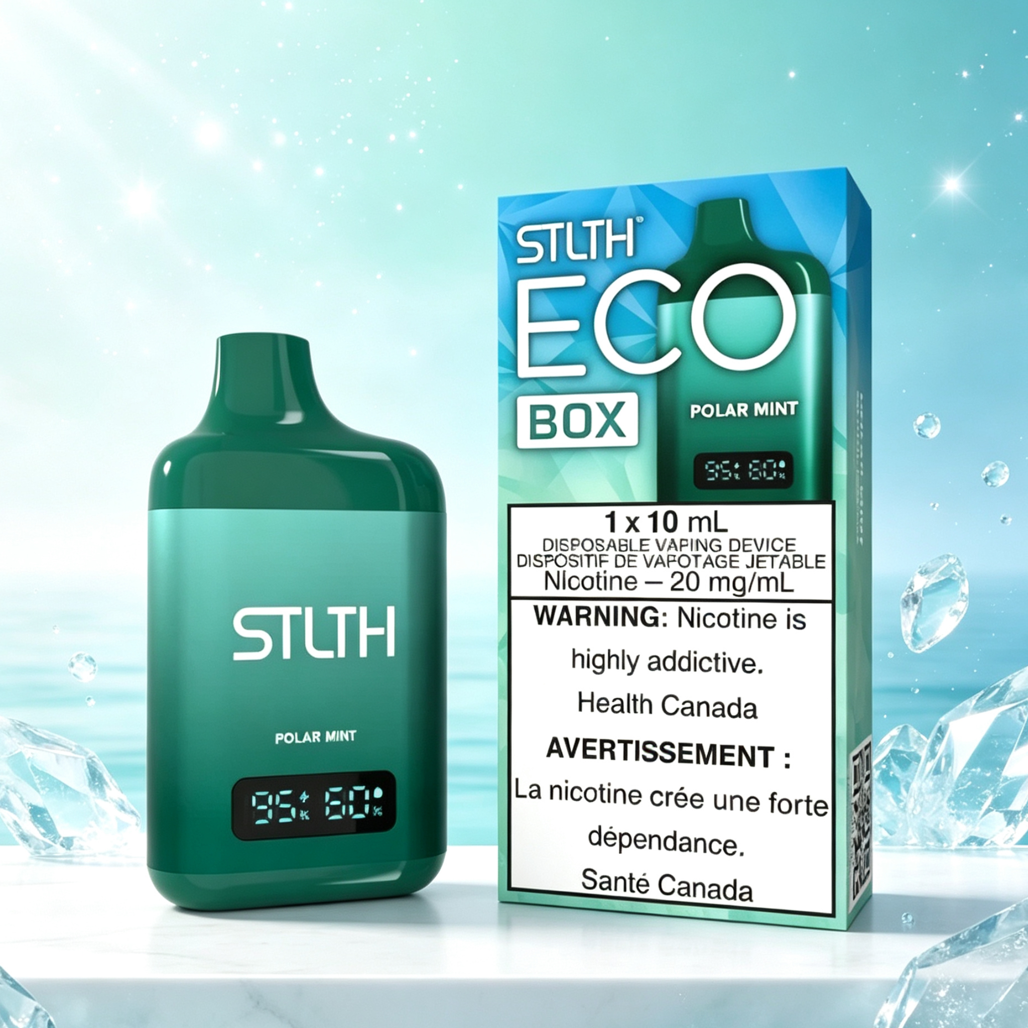 STLTH ECO BOX - Image 8