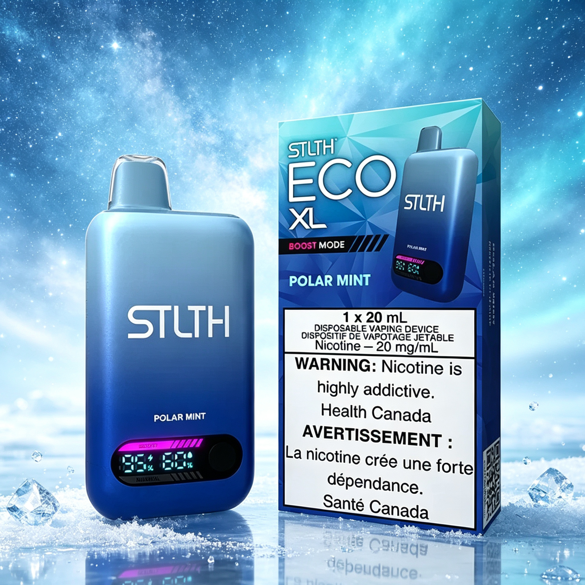 STLTH ECO XL - Image 6