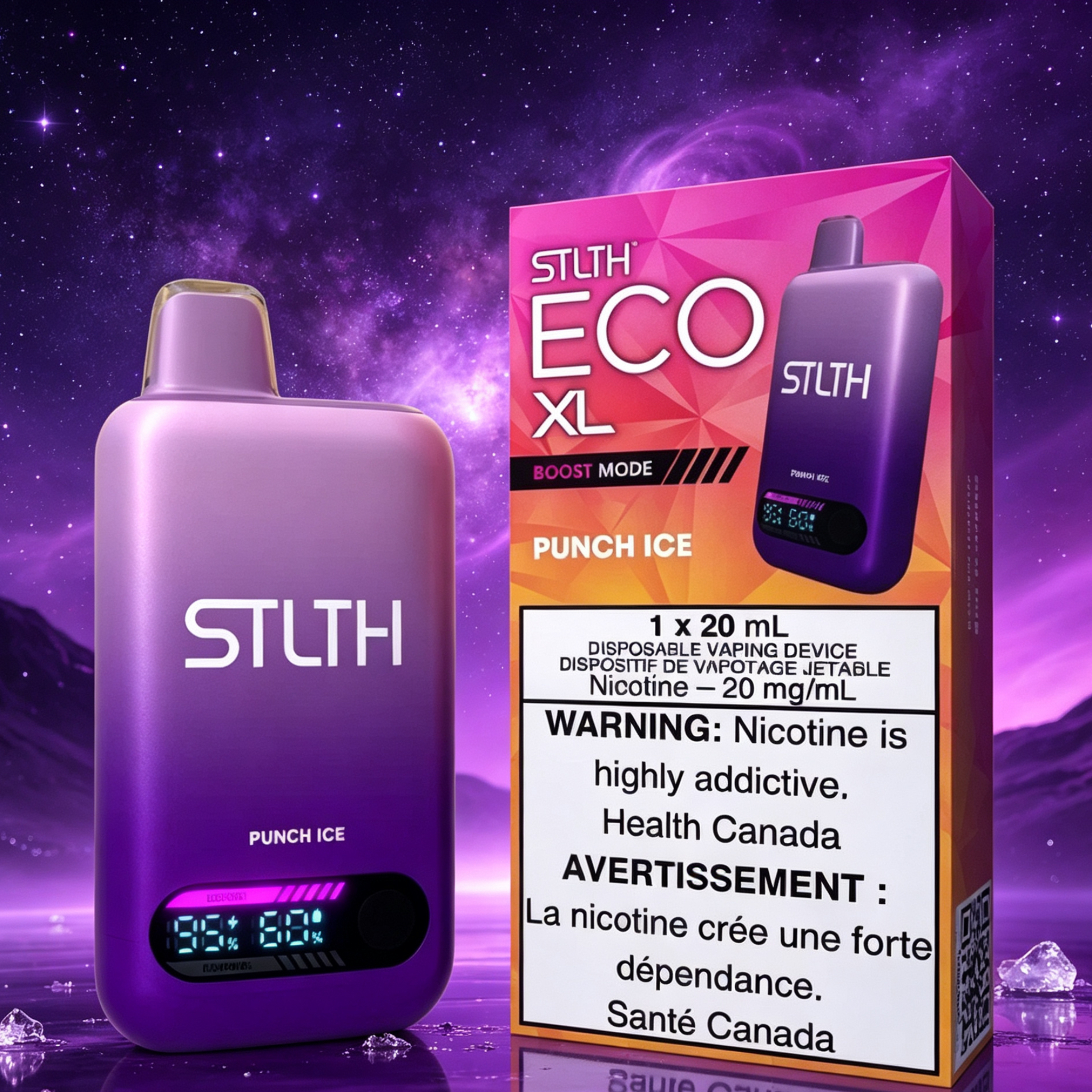 STLTH ECO XL - Image 13
