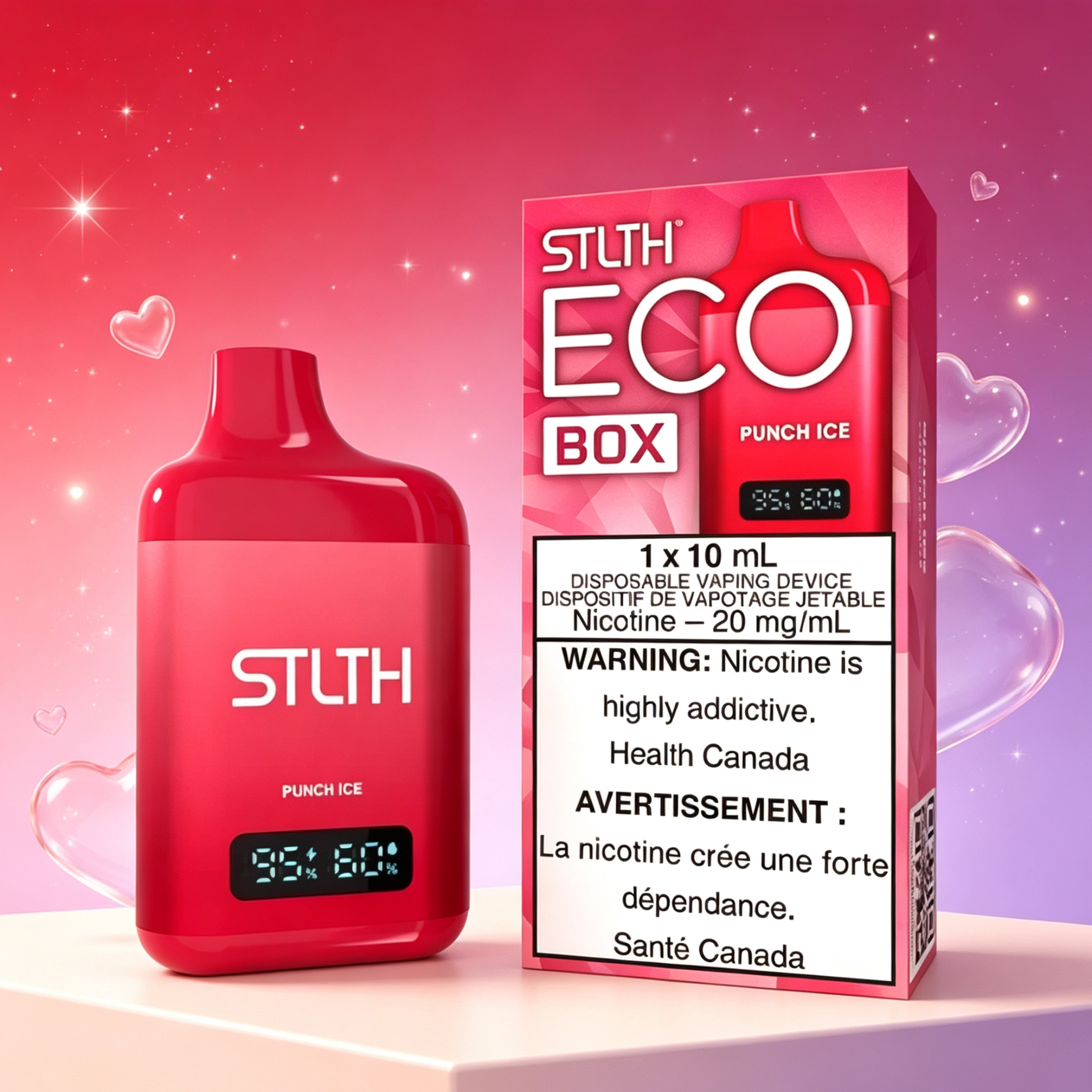 STLTH ECO BOX - Image 7