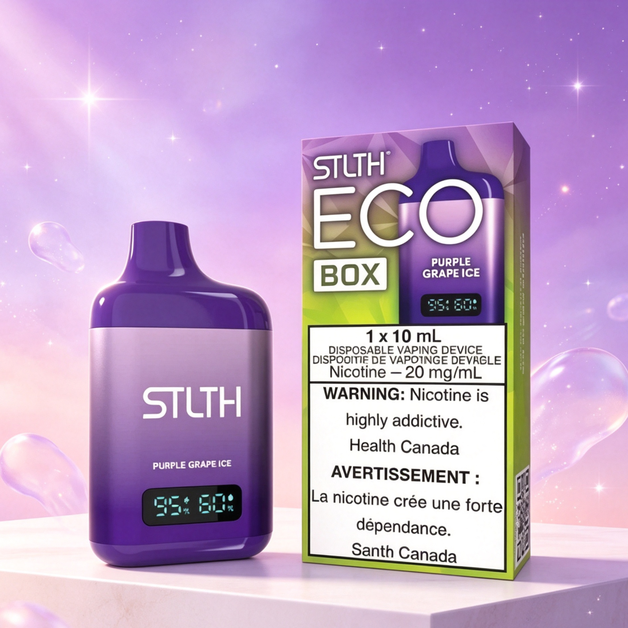 STLTH ECO BOX - Image 6