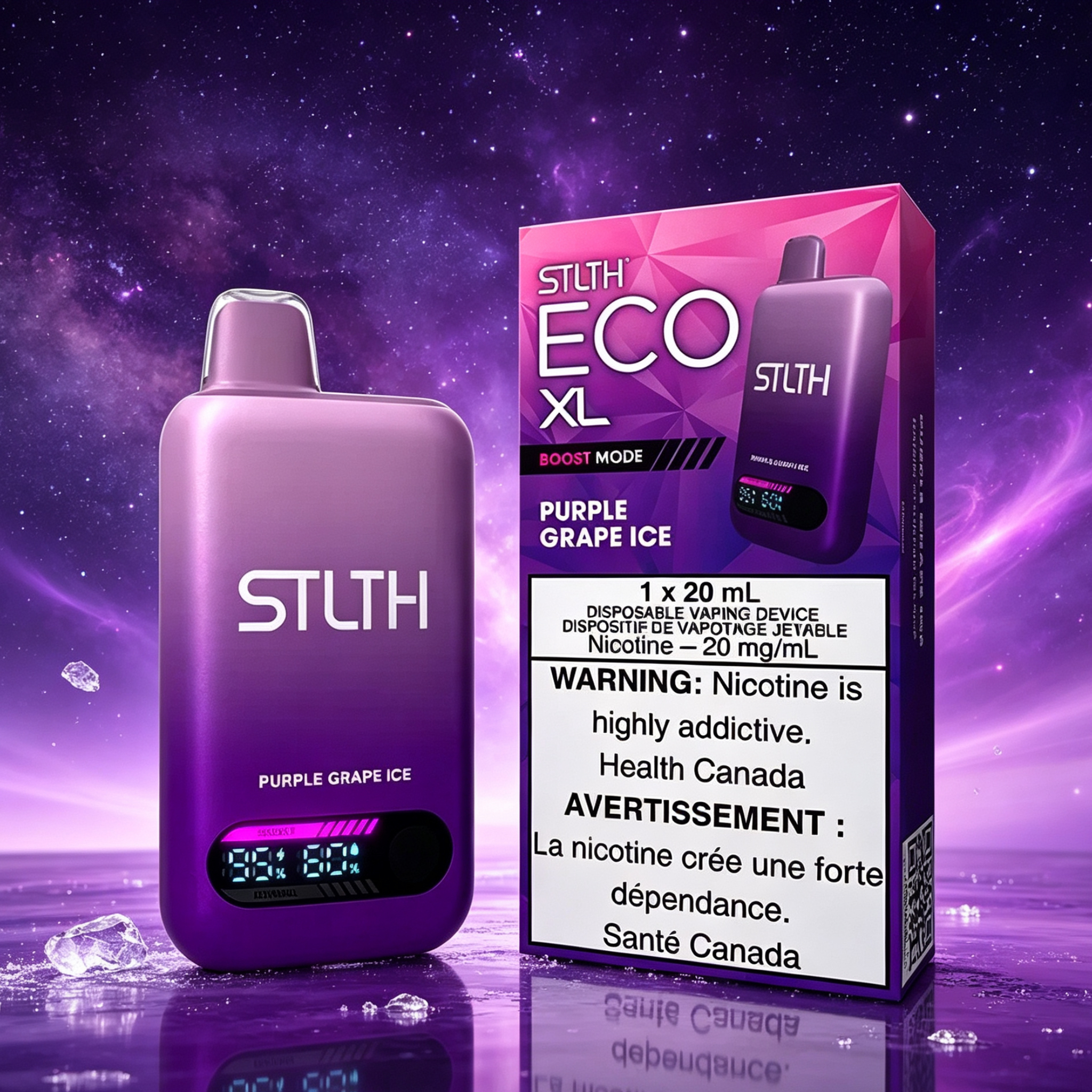 STLTH ECO XL - Image 7