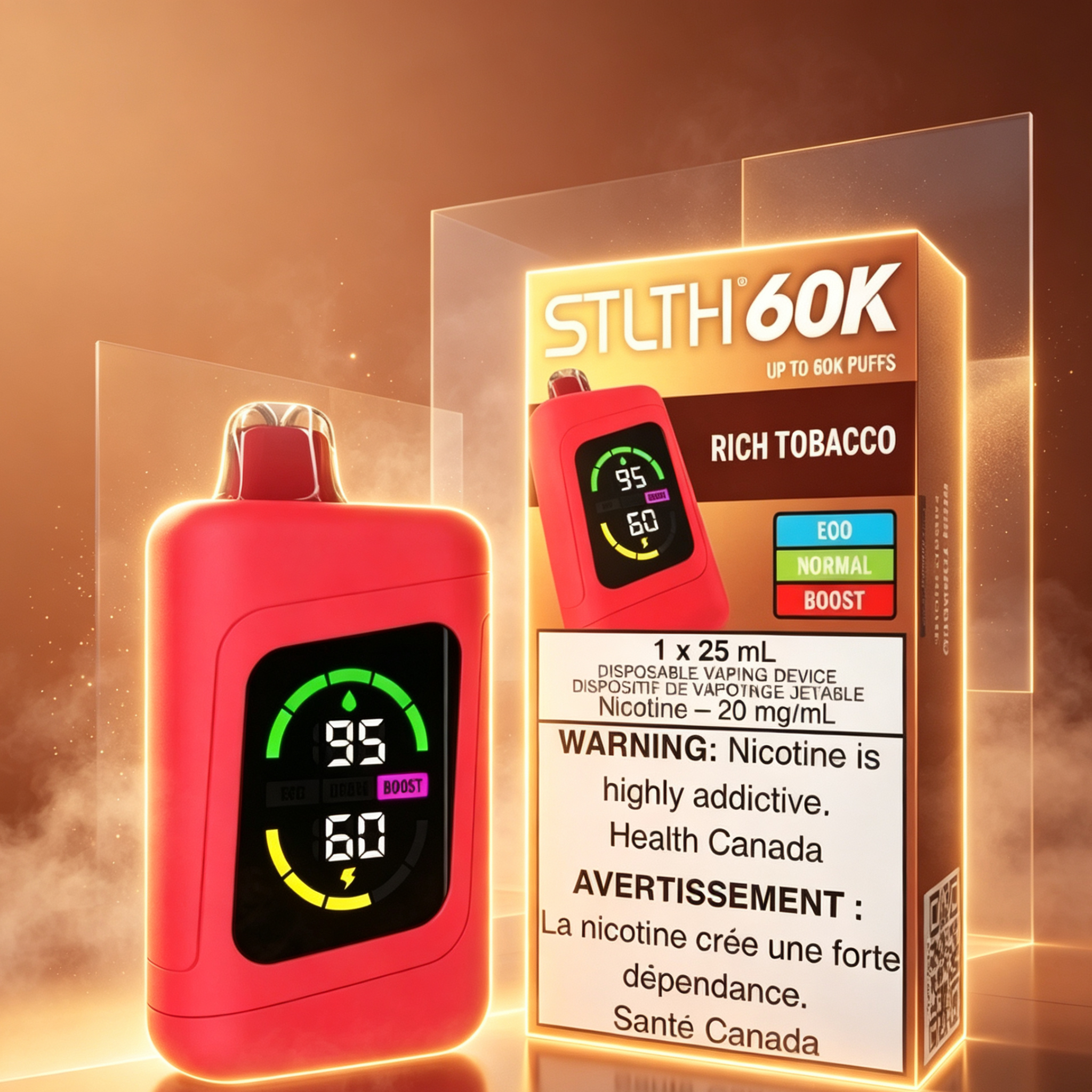STLTH 60K - Image 13