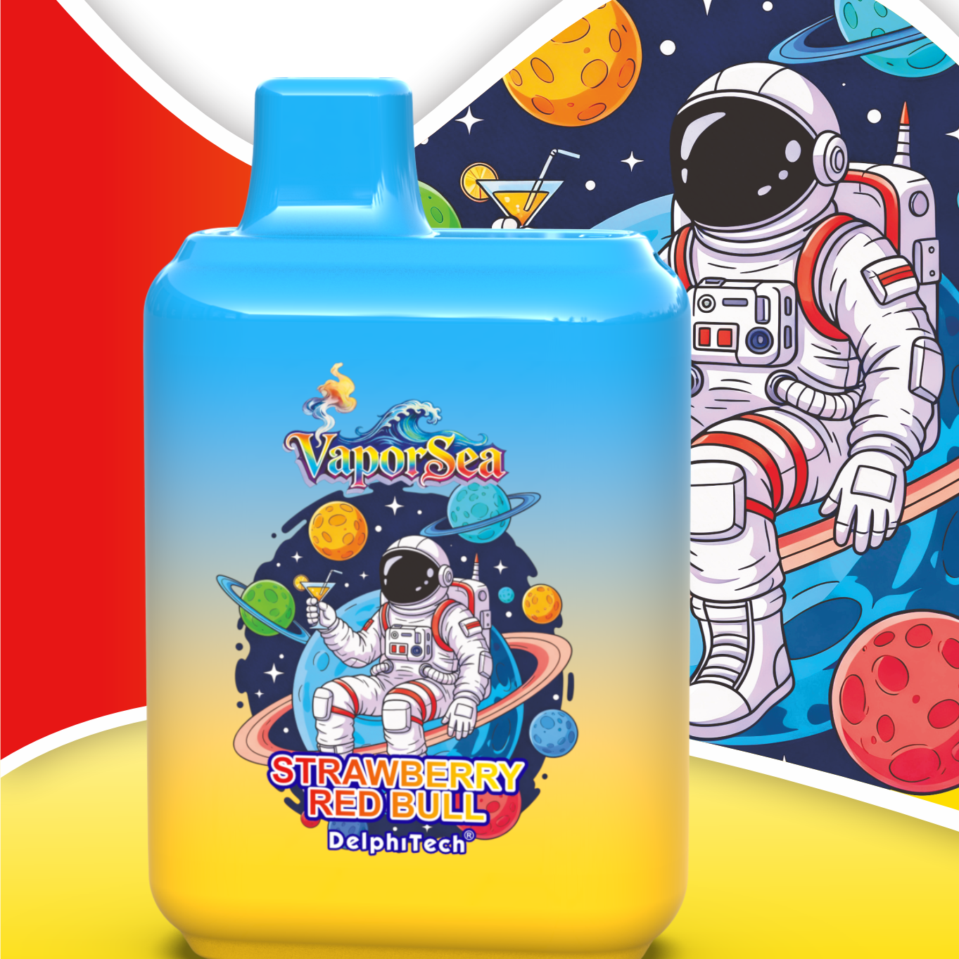Vaporsea 20K - Image 8