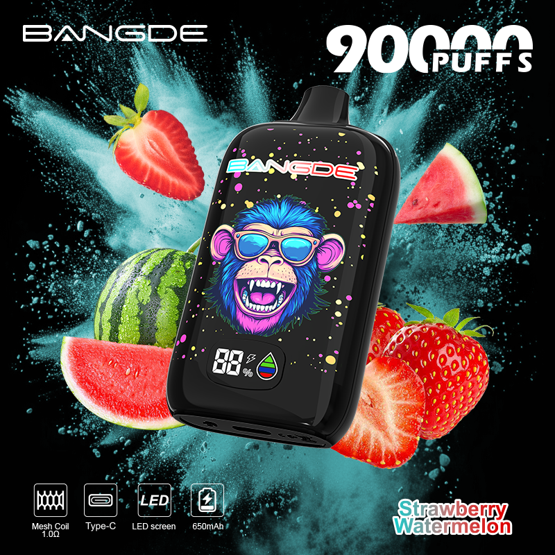 Bang DE 90K - Image 5