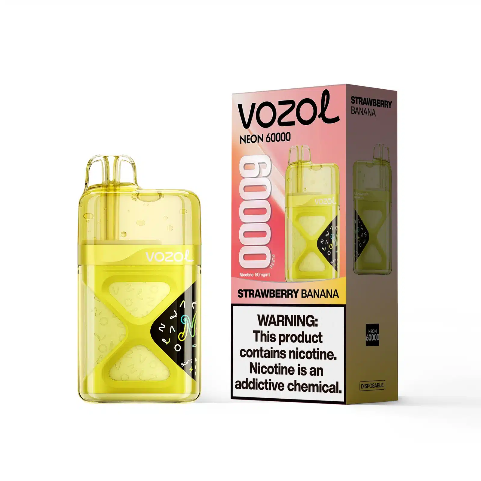 Vozol Neon 60K - Image 10