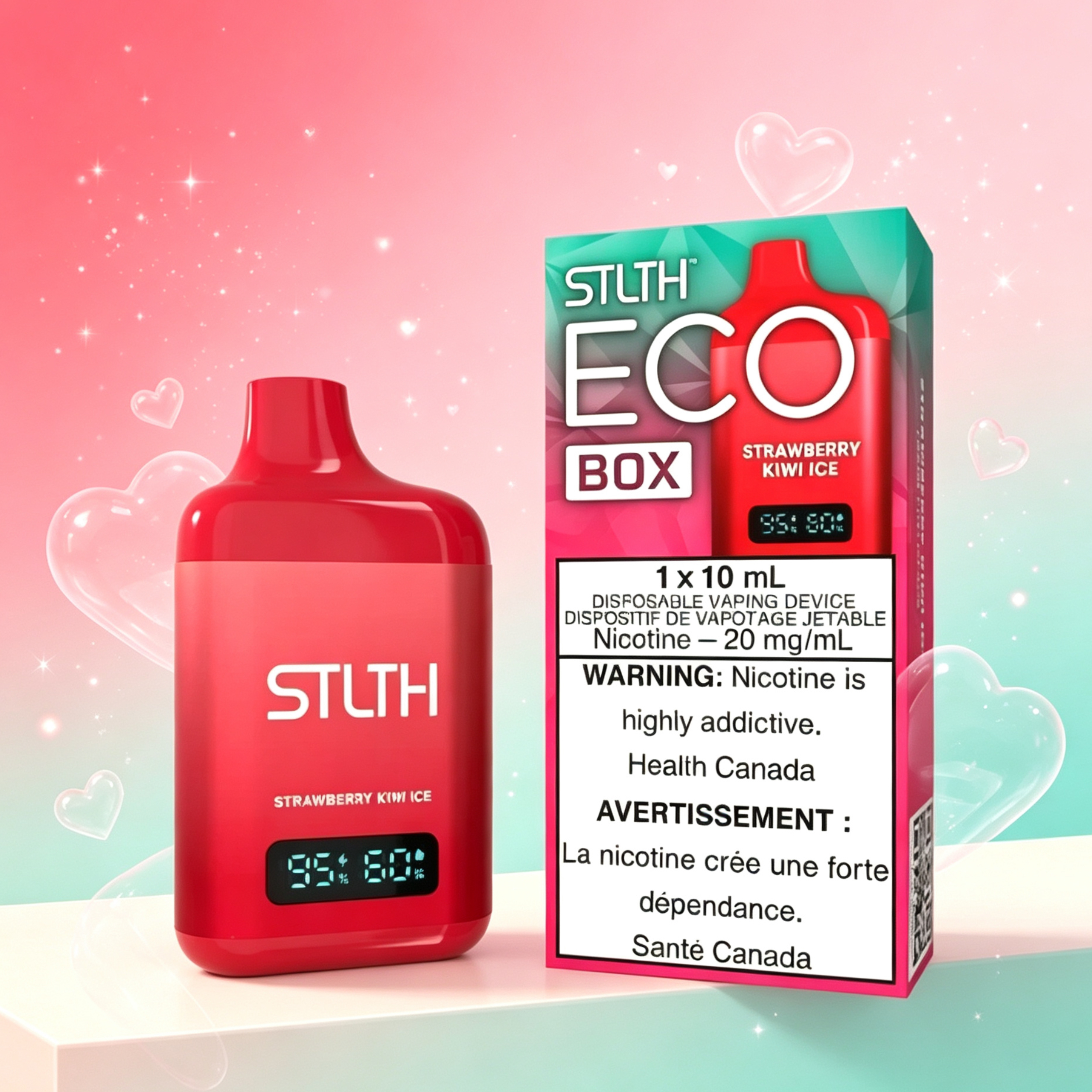 STLTH ECO BOX - Image 5