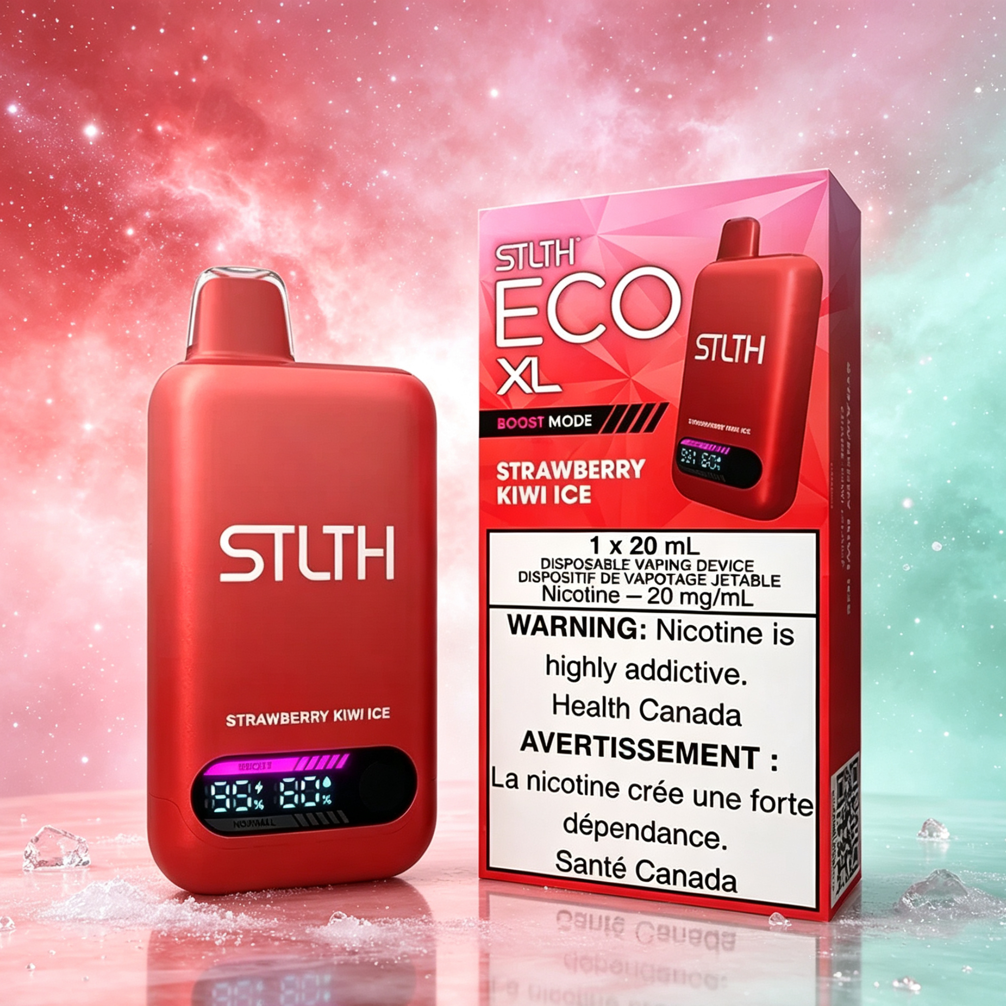 STLTH ECO XL - Image 8