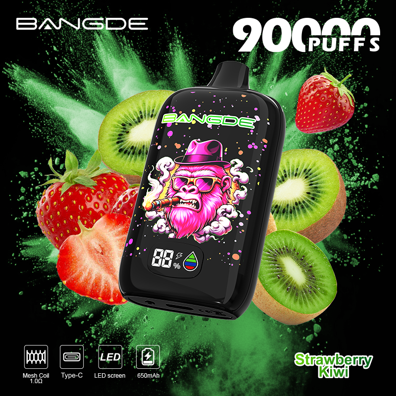 Bang DE 90K - Image 3