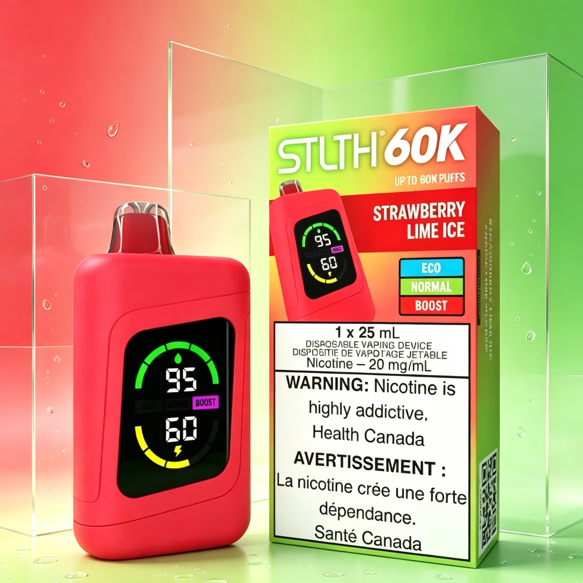 STLTH 60K - Image 14
