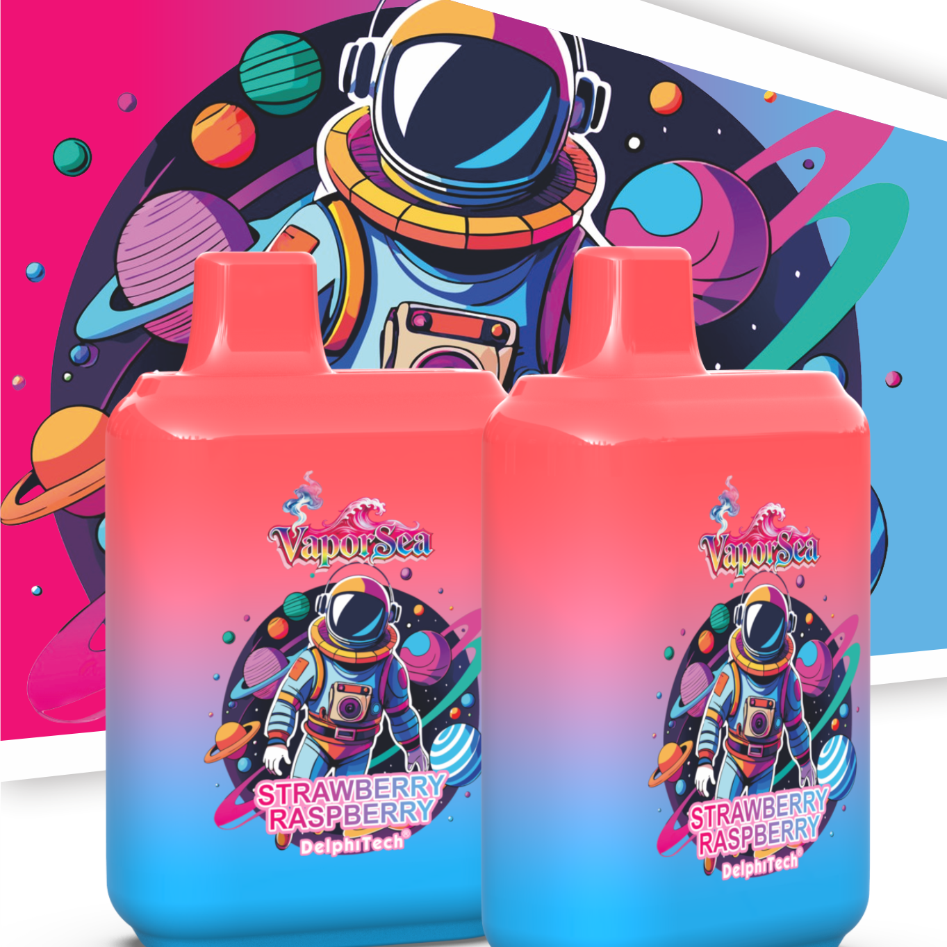 Vaporsea 20K - Image 10