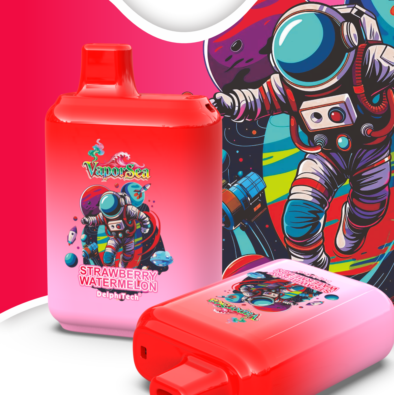 Vaporsea 20K - Image 11
