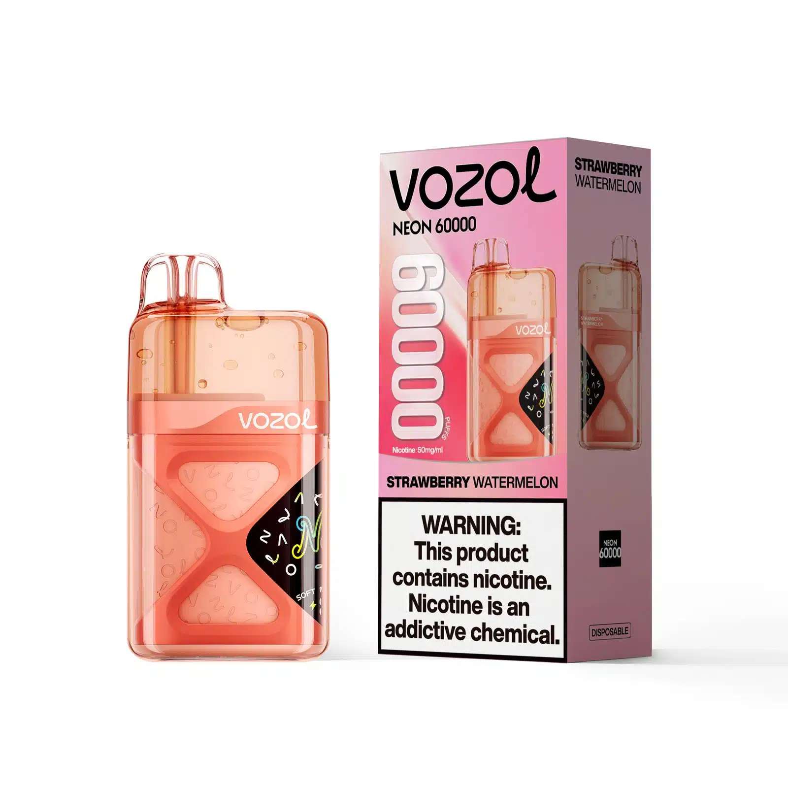 Vozol Neon 60K - Image 6